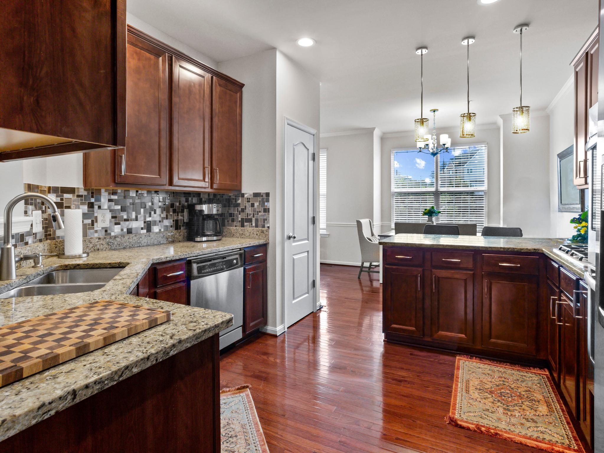  30 Arenas Court, Capitol Heights, MD, 20743 - 物件實景