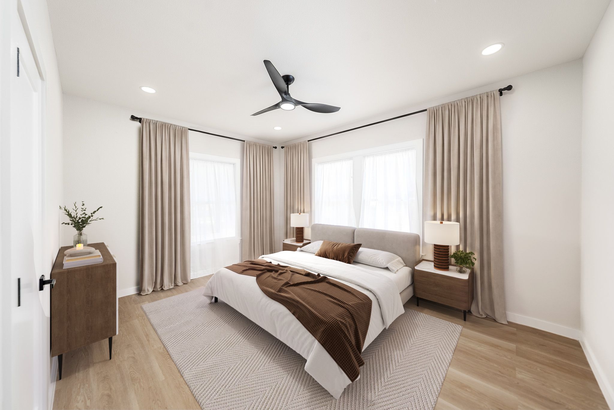  Historic Home with Modern Style - 物件實景
