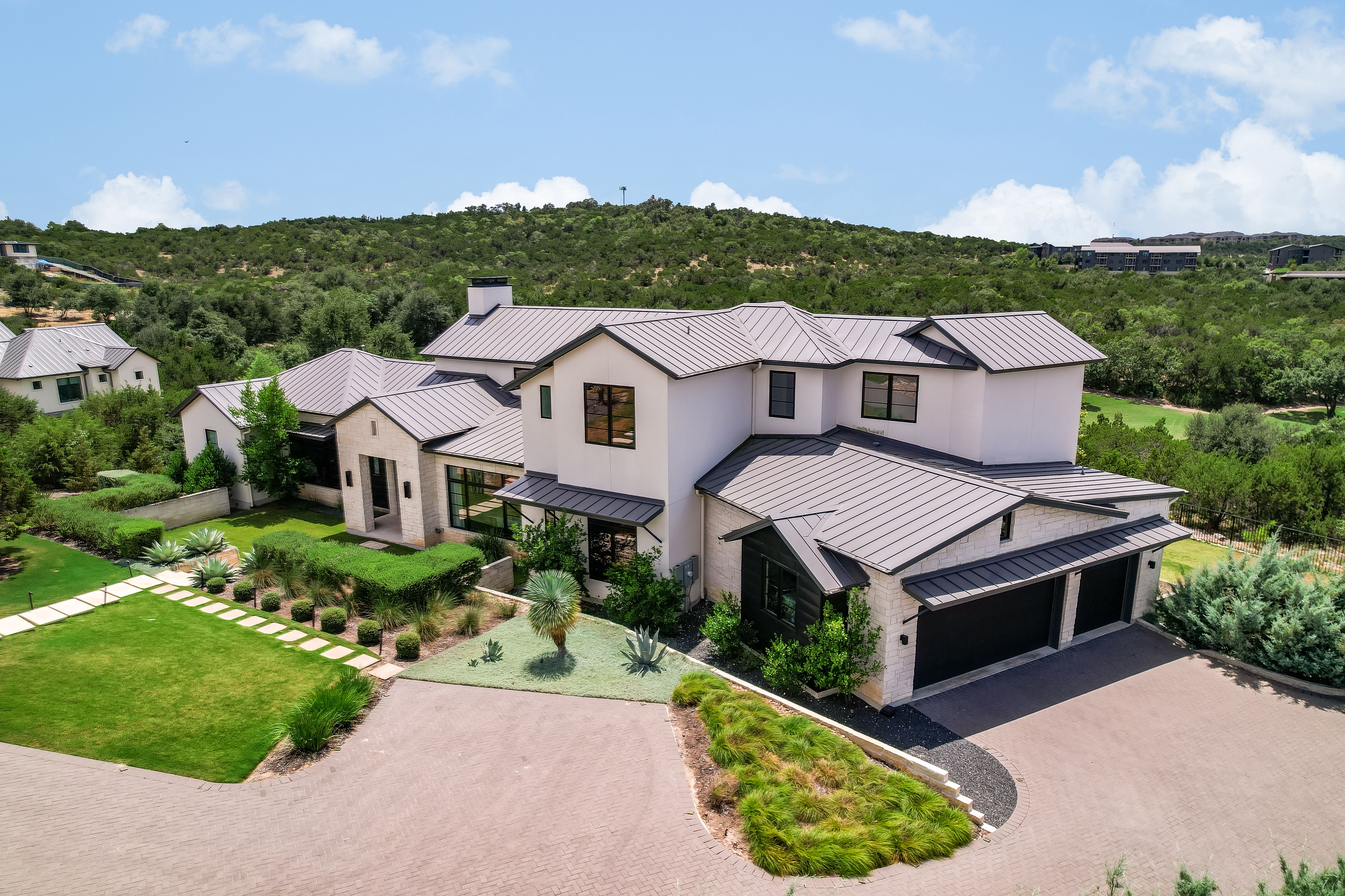  Stunning Amarra Hill Country Estate - 物件實景