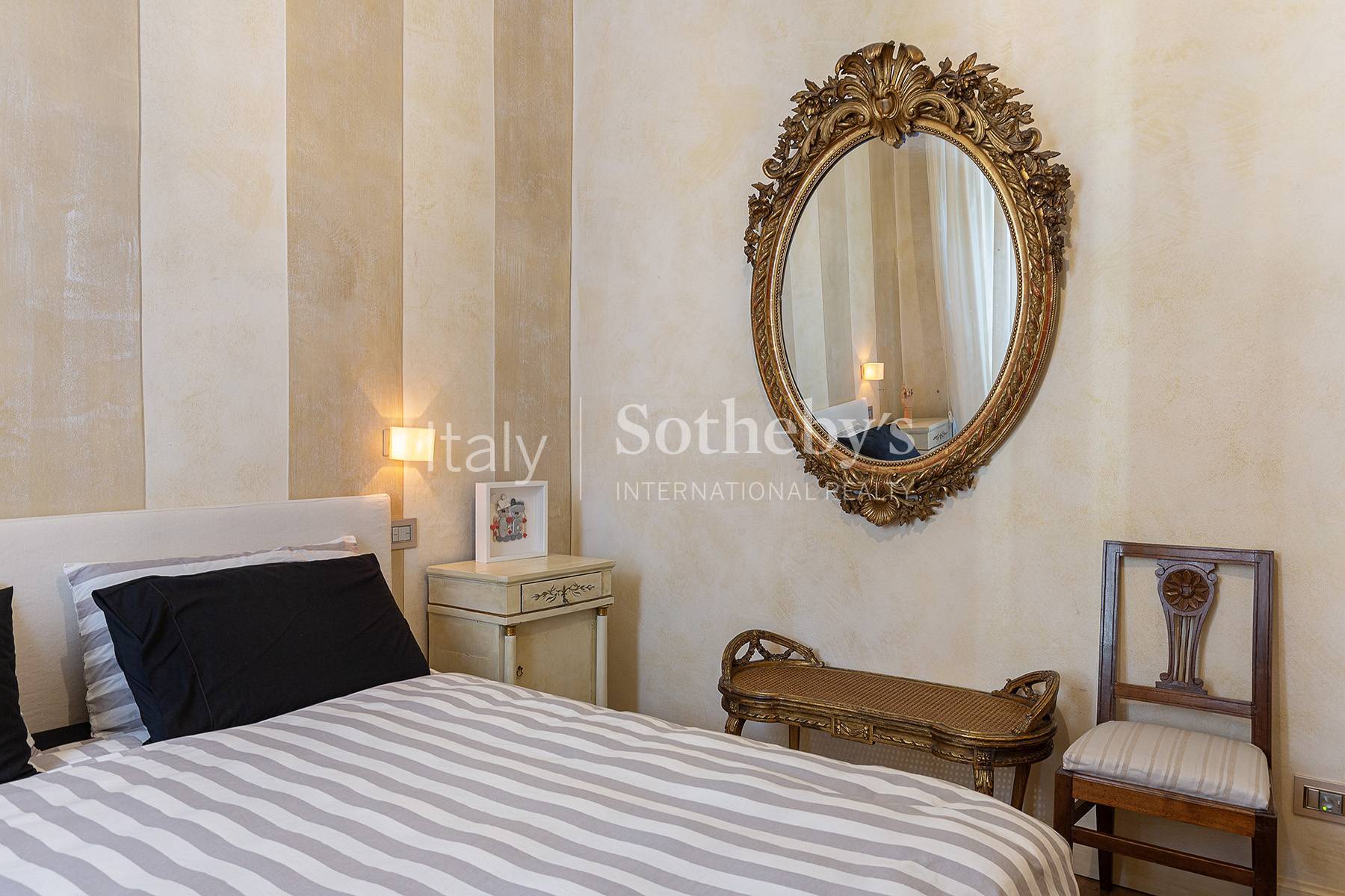  Elegant apartment in the historic center of Piacenza - 物件實景