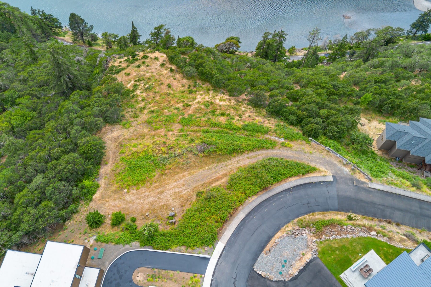  0 Sterling BLVD #Lot 3 White Salmon, WA 98672 - 物件實景