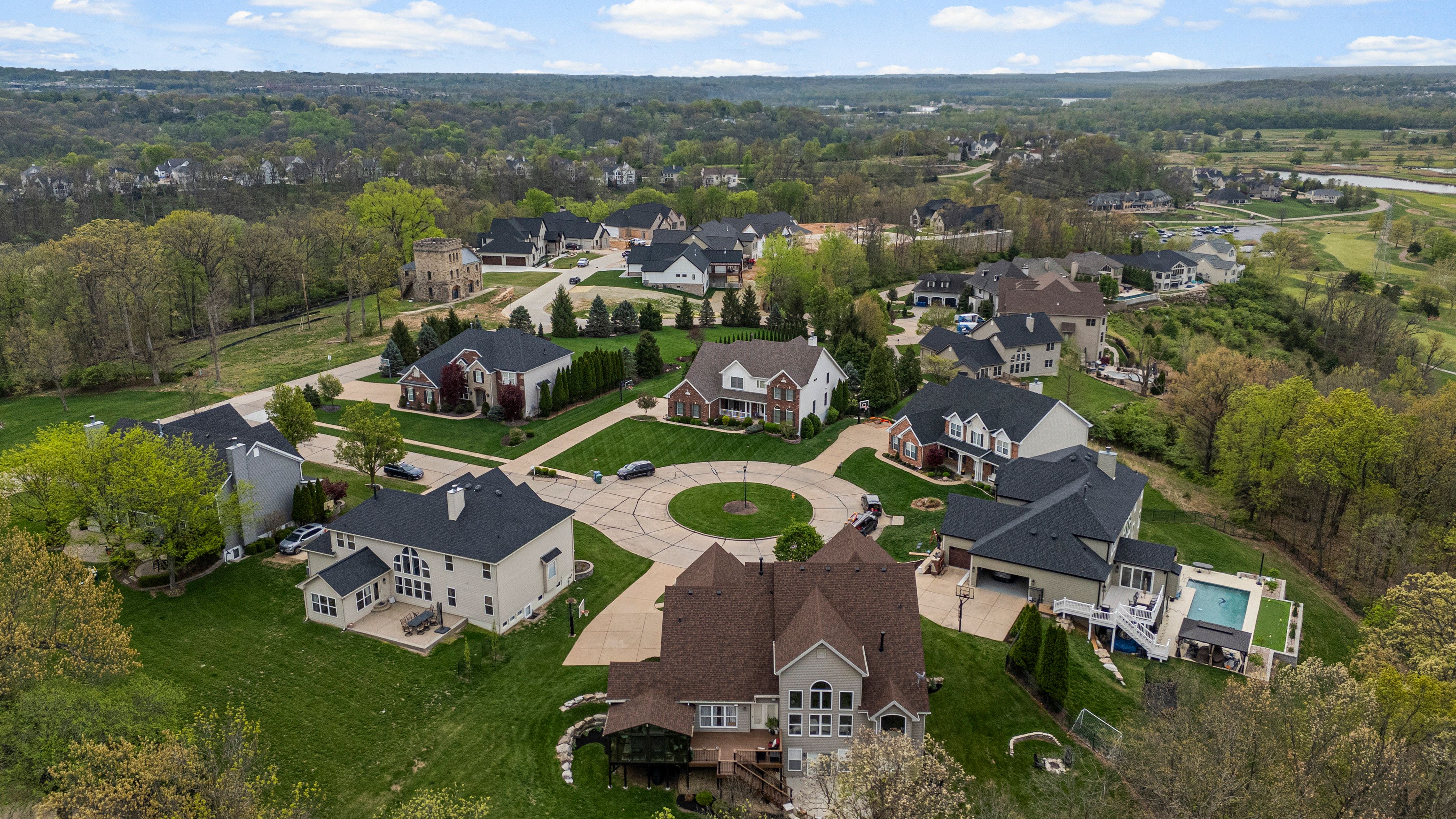  Charming Tapawingo Retreat with Golf Course Views and Modern Upgrades - 物件實景