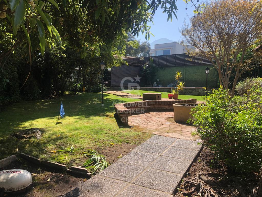 La Reina, Chile, 5 Bedrooms Bedrooms, ,6 BathroomsBathrooms,Residential,For Sale,1970888