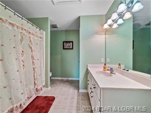 Camdenton, Missouri, 65020, United States, 5 Bedrooms Bedrooms, ,5 BathroomsBathrooms,Residential,For Sale,1850376