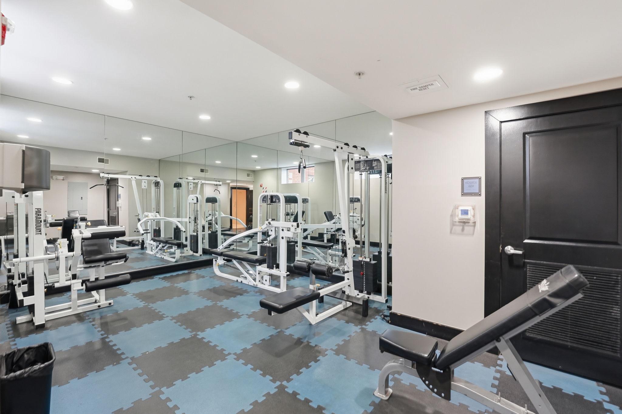  1800 Wilson Boulevard, Arlington, VA, 22201 - 物件實景