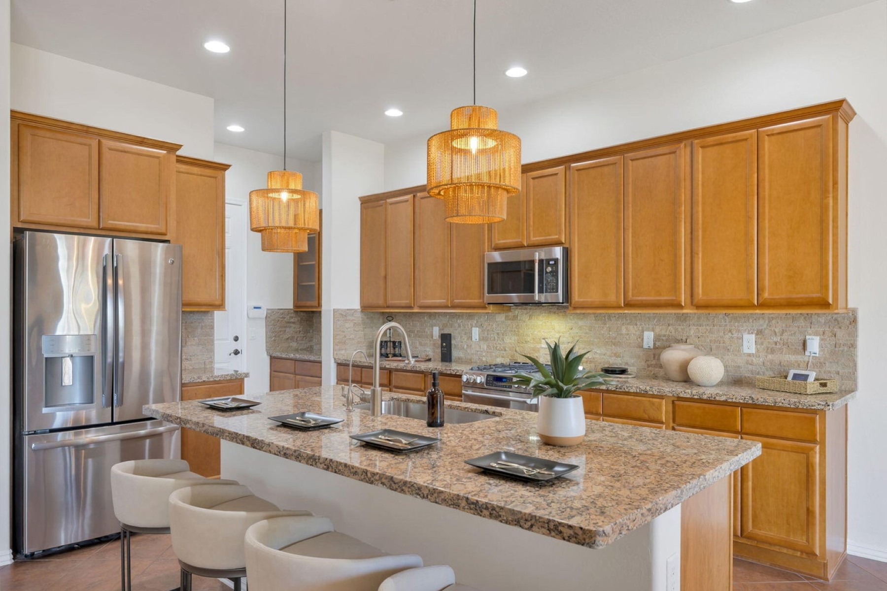  20402 W Canyon Drive¦Buckeye, AZ - 物件實景