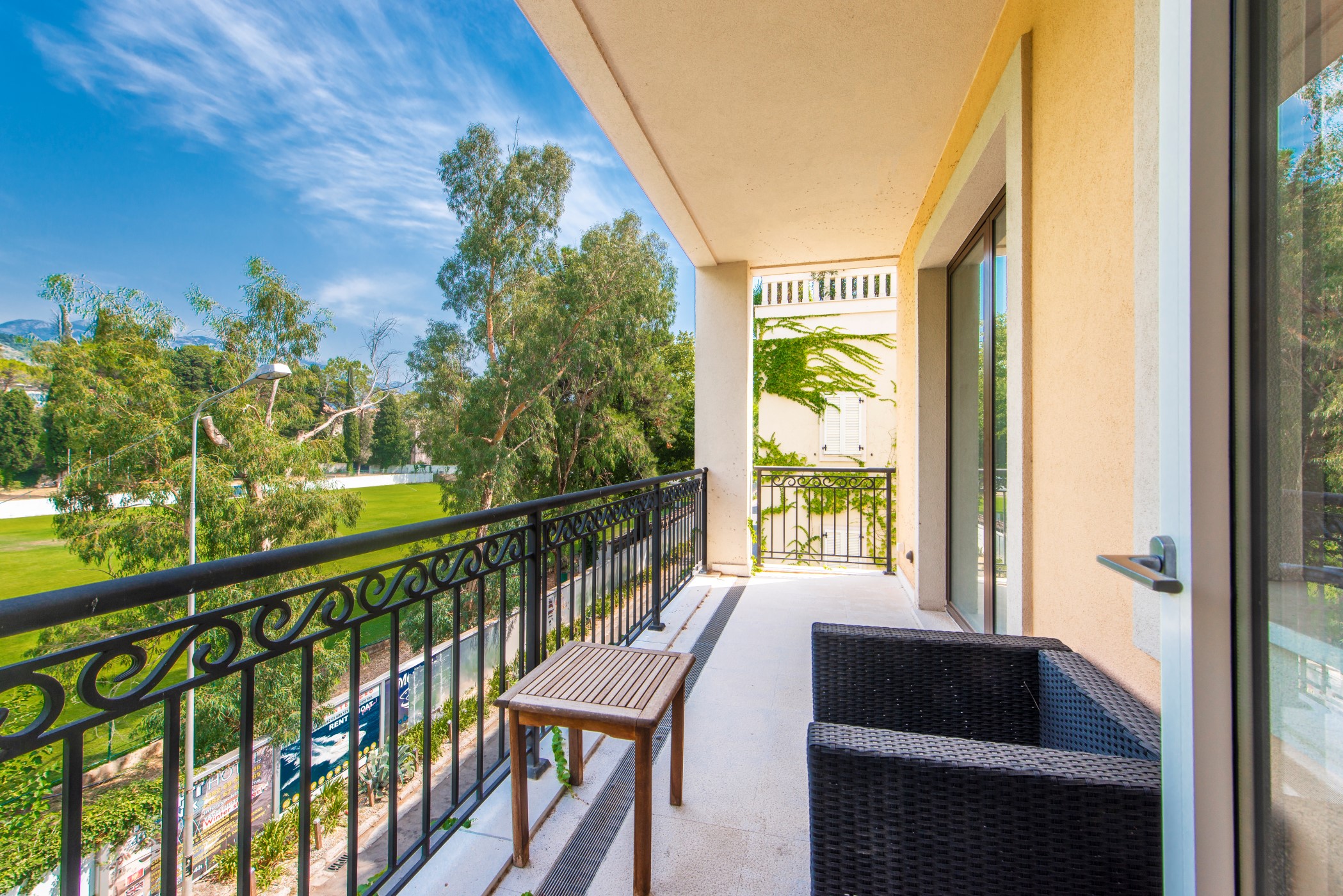  Spacious 2 bedroom Waterfront Apartment Tara - 物件實景