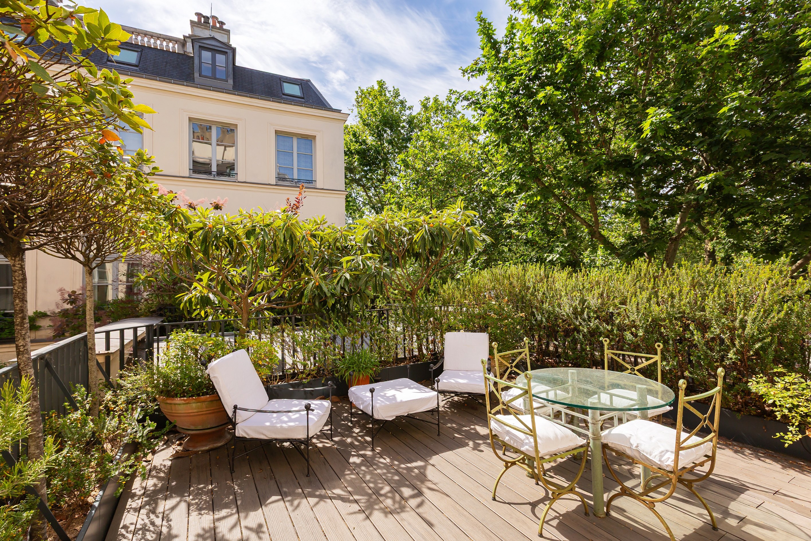  FOR SALE - Exceptional apartment - facing the Seine and Ile St Louis - 75004 Pa… - 物件實景