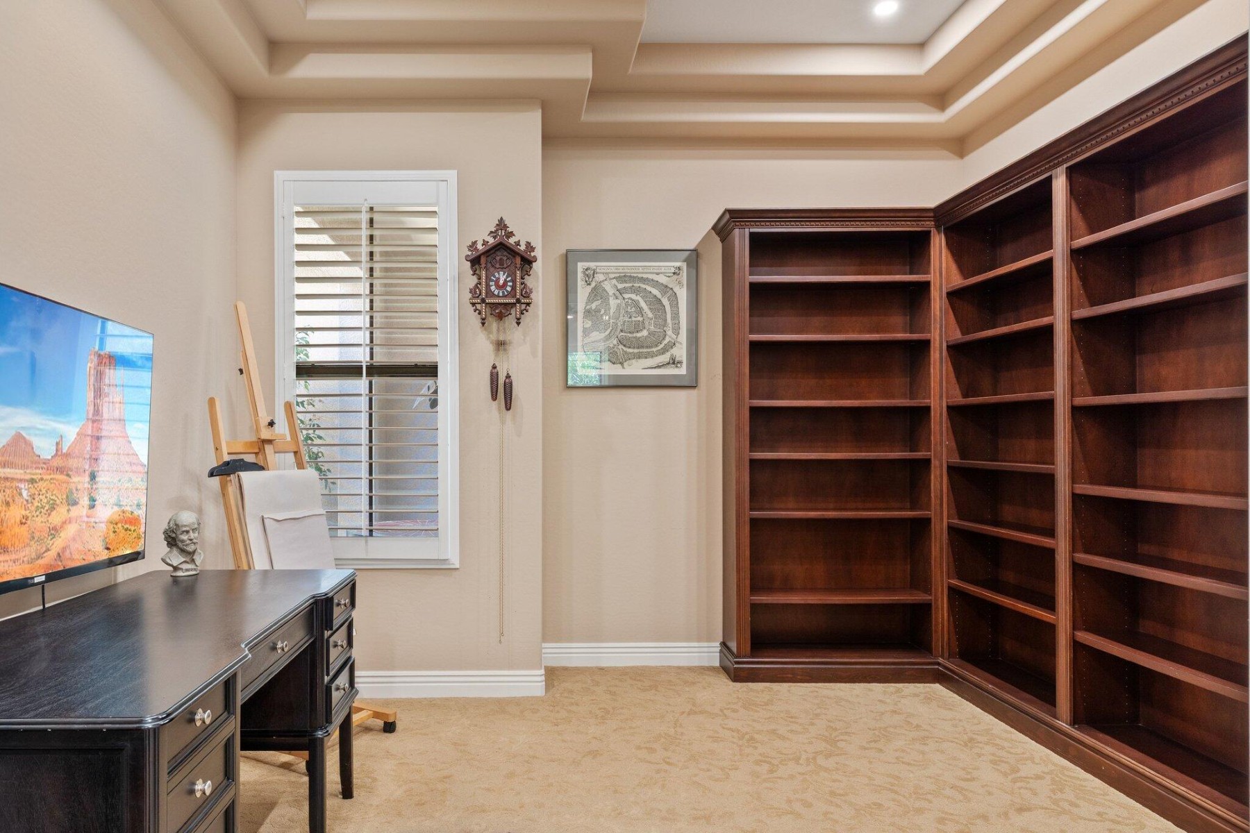  2845 E Red Oak Court  Gilbert, AZ - 物件實景