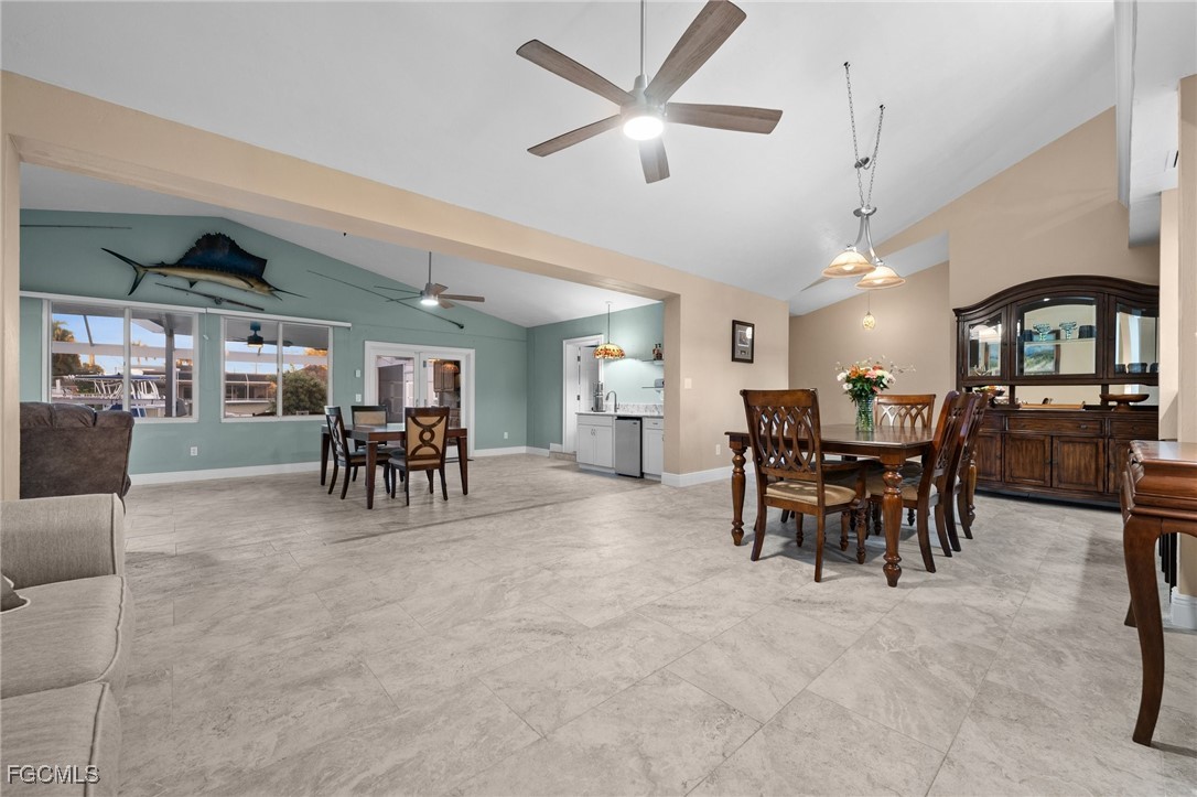 Cape Coral, Florida, 33904, United States, 3 Bedrooms Bedrooms, ,2 BathroomsBathrooms,Residential,For Sale,2005762