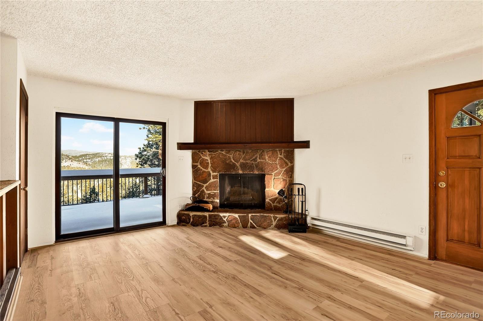 Bailey, Colorado, 80421, United States, 3 Bedrooms Bedrooms, ,2 BathroomsBathrooms,Residential,For Sale,2003095