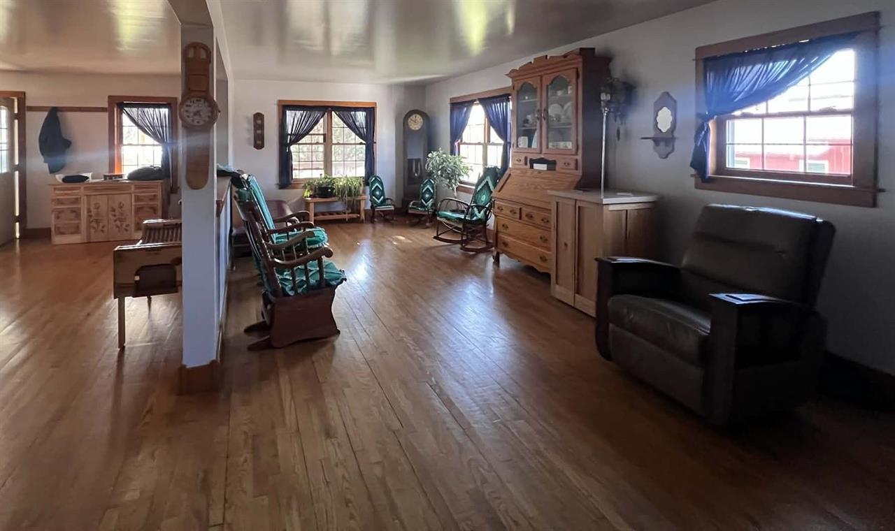 La Valle, Wisconsin, 53941, United States, 7 Bedrooms Bedrooms, ,Residential,For Sale,1995169