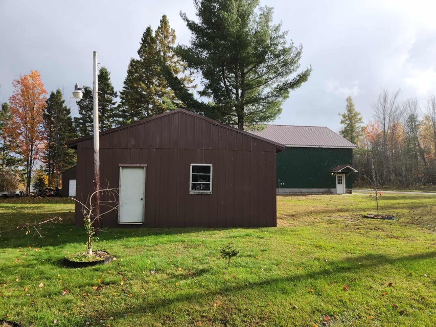 Sugar Island, Michigan, 49783, United States, 3 Bedrooms Bedrooms, ,1 BathroomBathrooms,Residential,For Sale,1980991