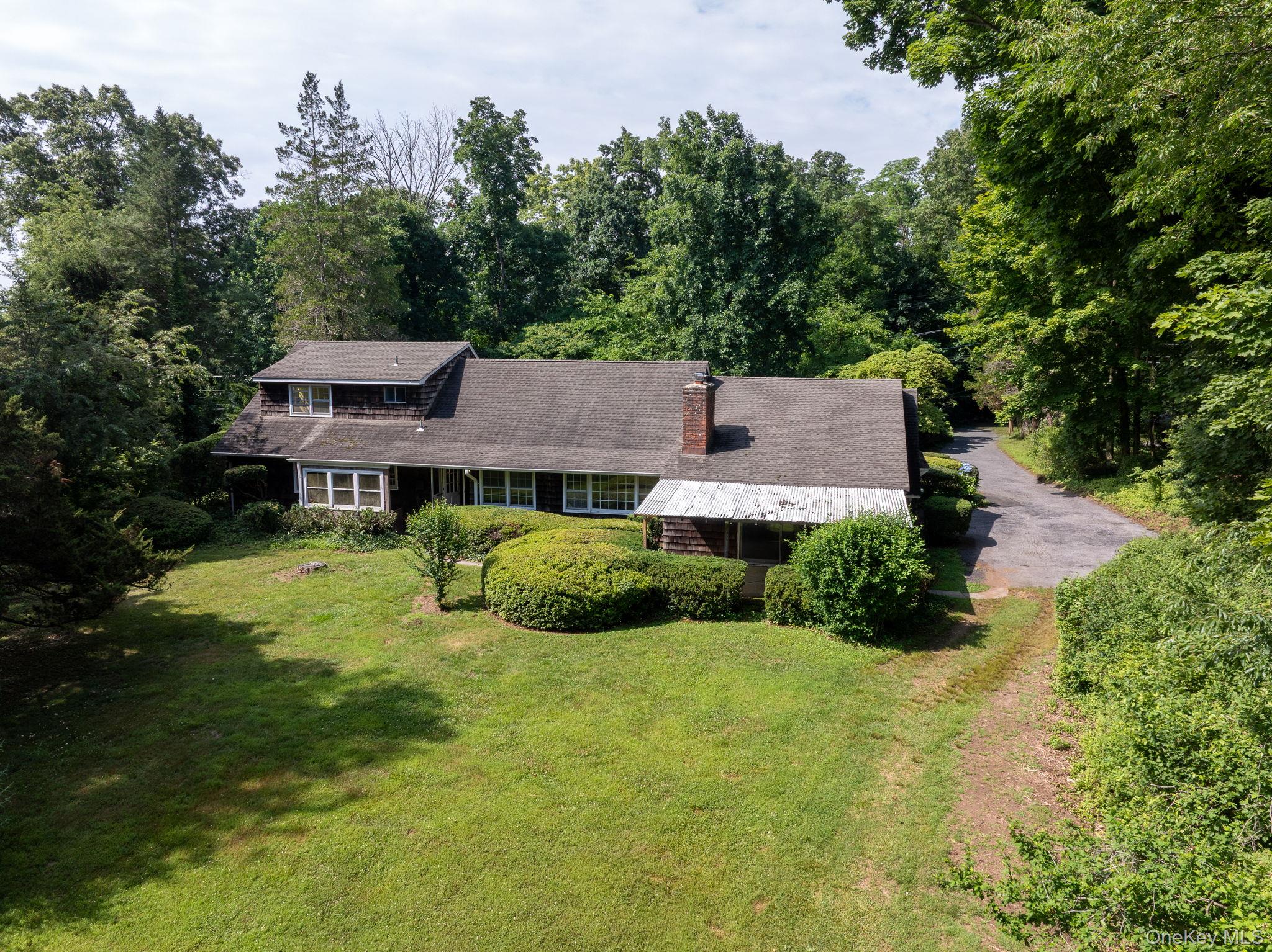  209 Southdown Road, Lloyd Harbor, NY, 11743 - 物件實景