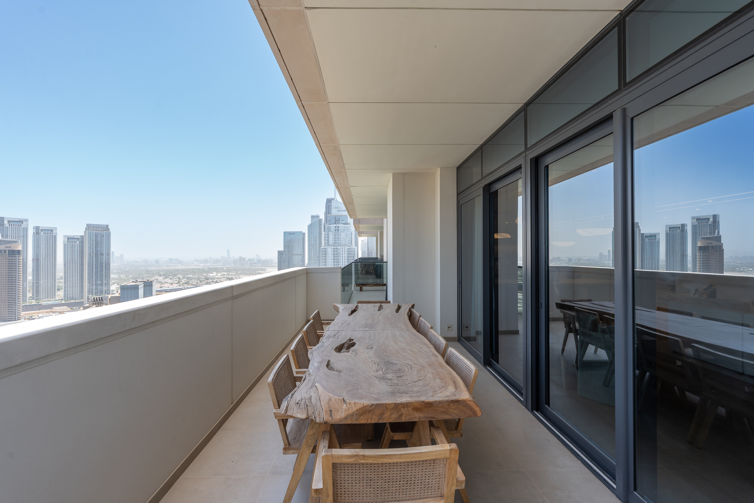  Super-Prime Turnkey Apartment in Downtown Dubai - 物件實景