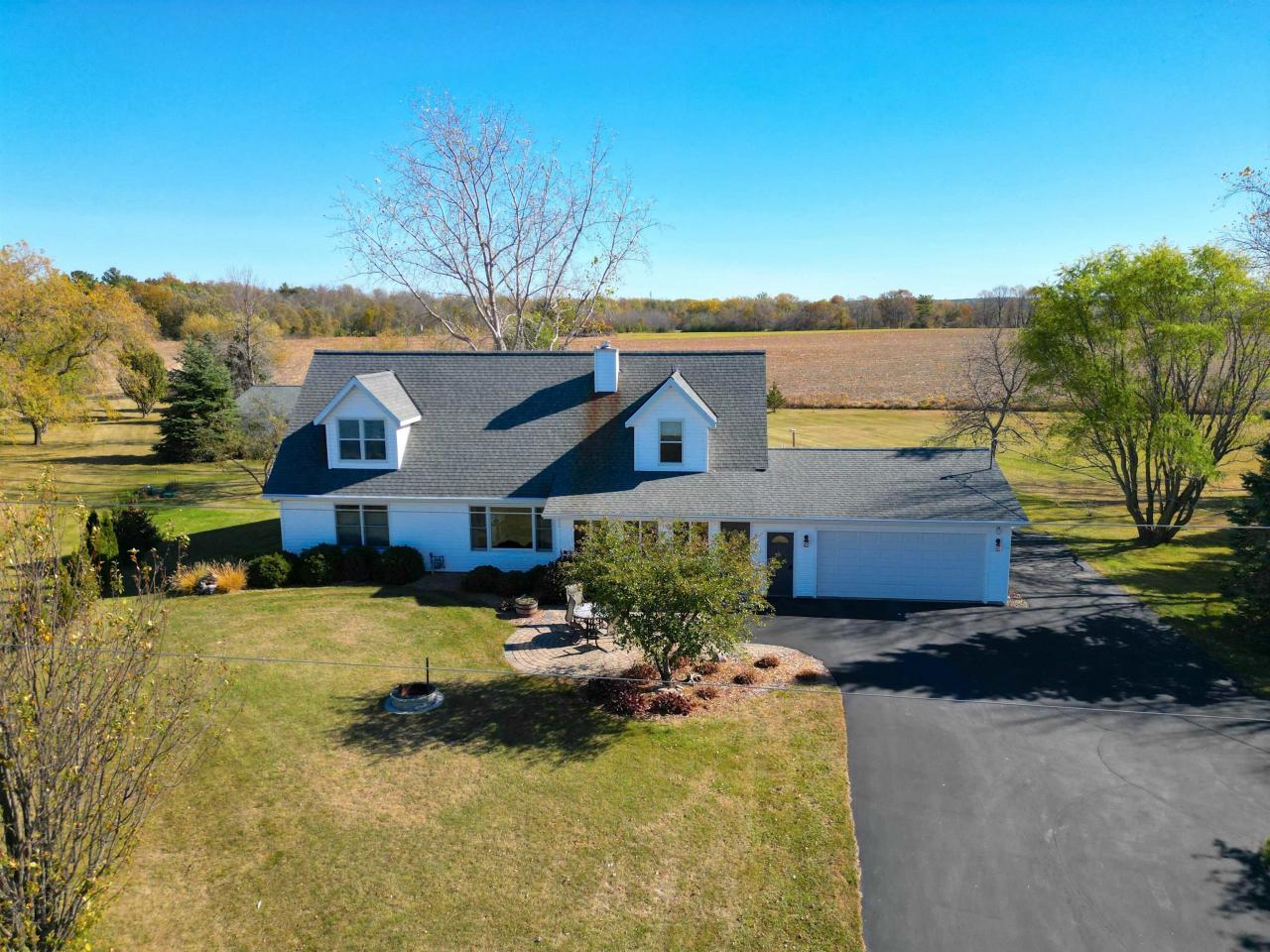 Brussels, Wisconsin, 54204, United States, 4 Bedrooms Bedrooms, ,3 BathroomsBathrooms,Residential,For Sale,1837753
