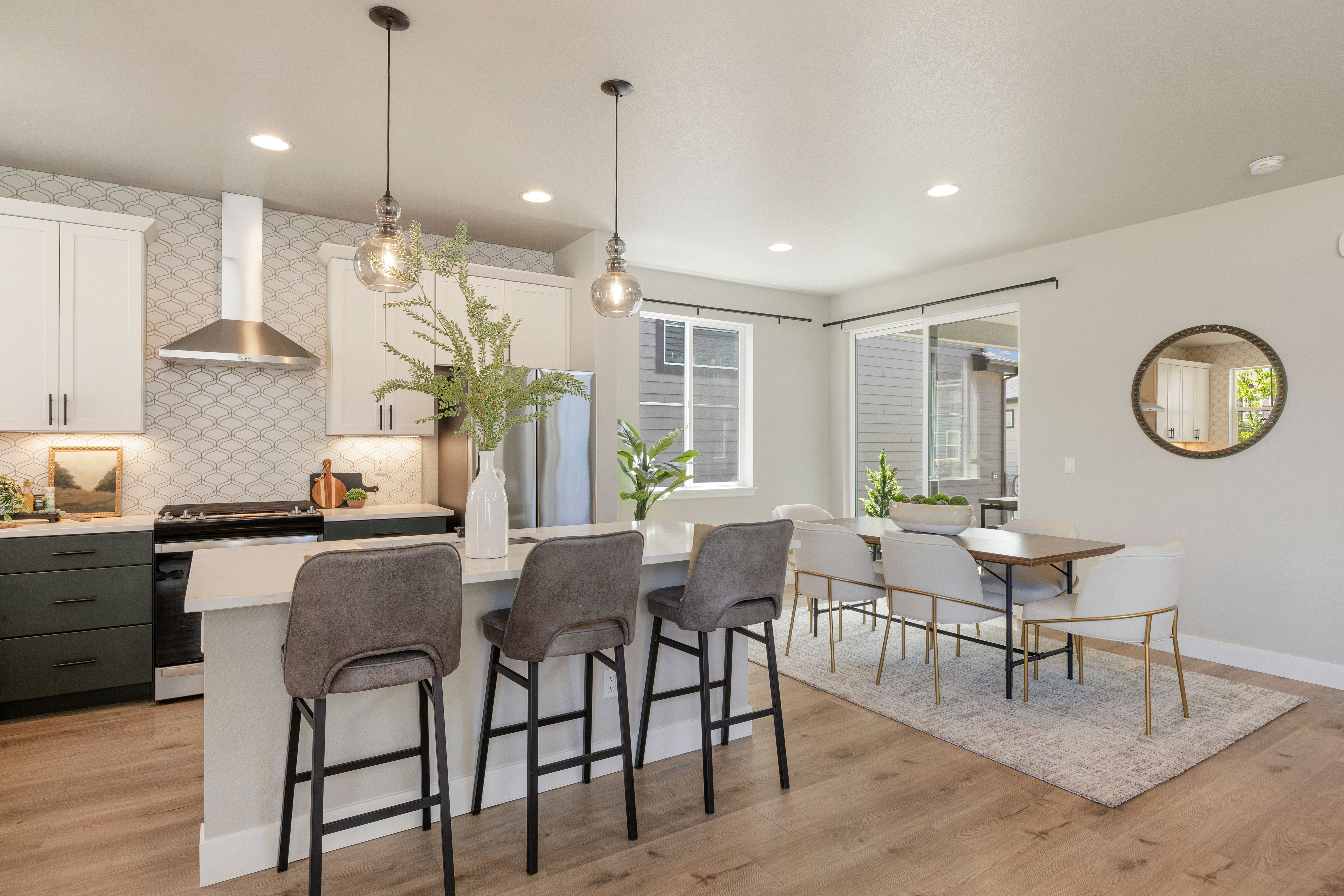  1556 Stablecross Drive, Castle Pines, CO, 80108 - 物件實景