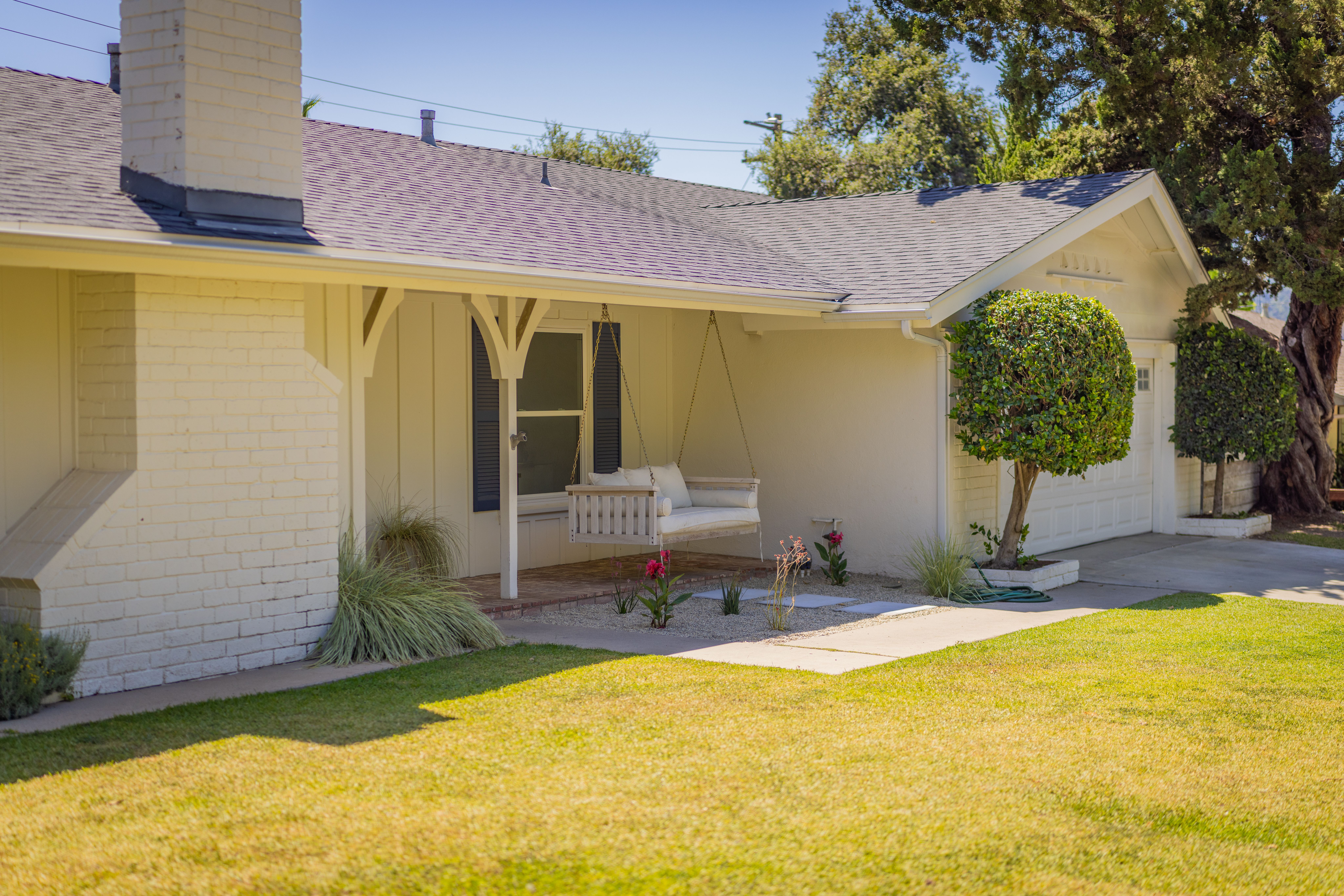  1402 Drown Avenue, Ojai, CA 93023 - 物件實景