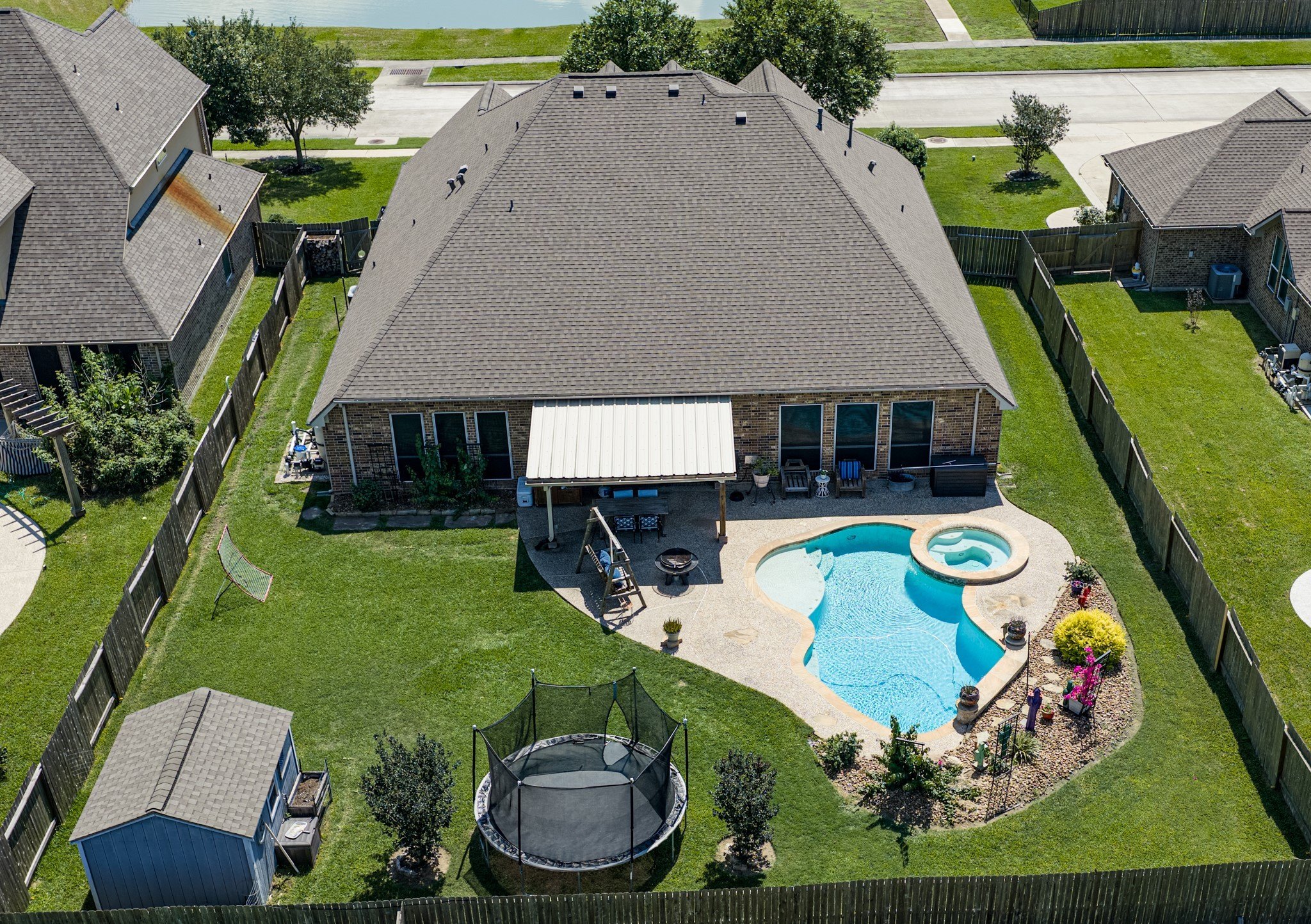 Angleton, Texas, 77515, United States, 4 Bedrooms Bedrooms, ,2 BathroomsBathrooms,Residential,For Sale,2049018