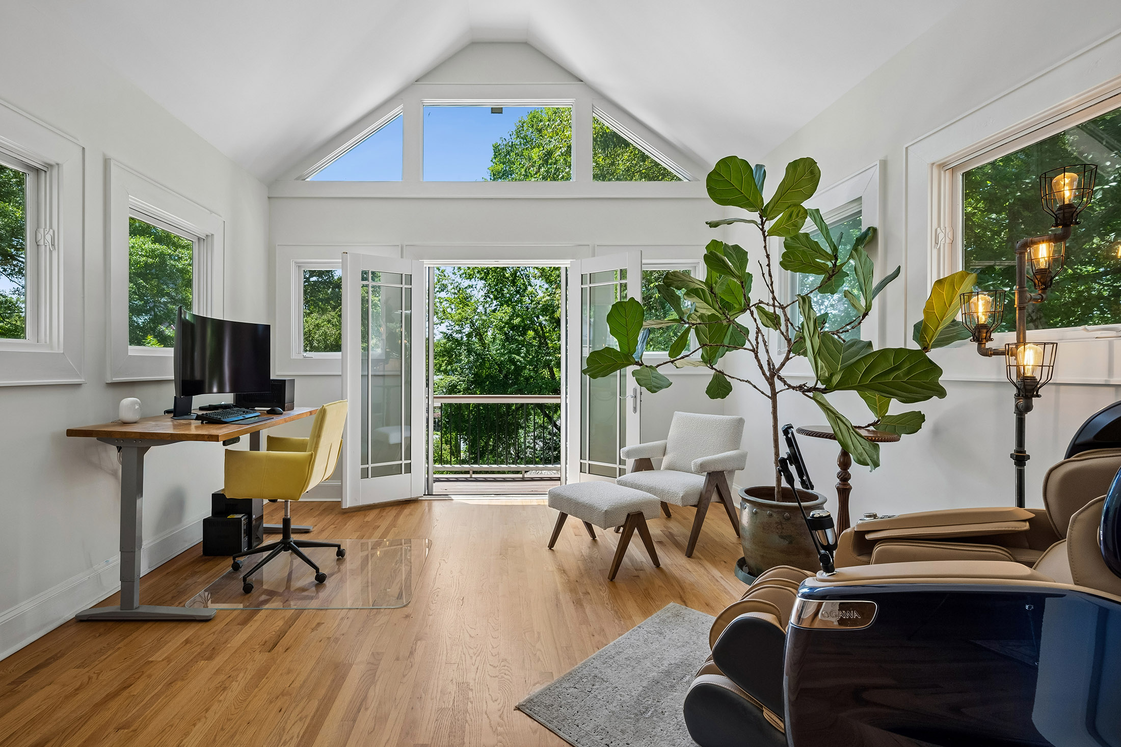  Resort-Inspired Retreat in the Heart of Virginia Highland - 物件實景