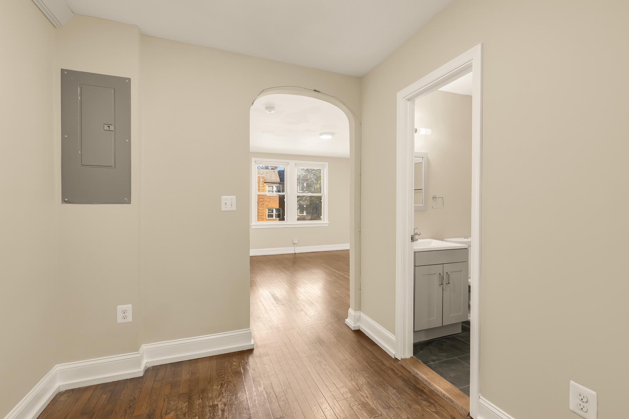  1231 Meigs Place NE, Washington, DC, 20002 - 物件實景
