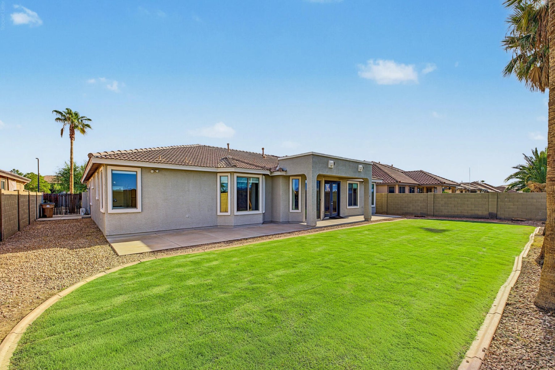  15250 W Pierson Street¦Goodyear, AZ - 物件實景