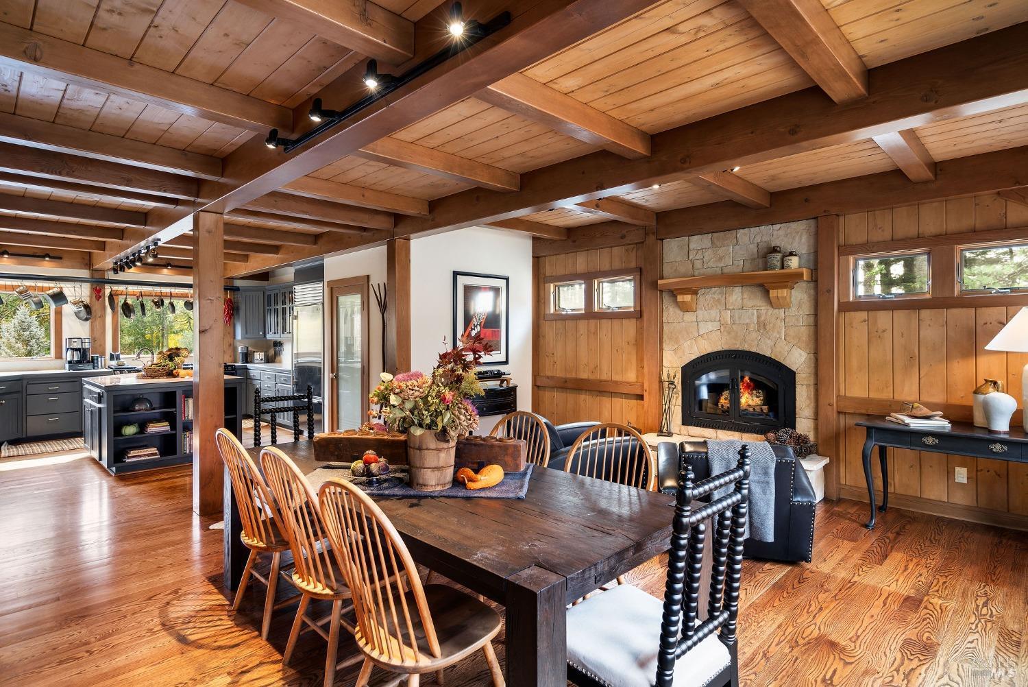 Angwin, California, 94508, United States, 3 Bedrooms Bedrooms, ,4 BathroomsBathrooms,Residential,For Sale,1836734