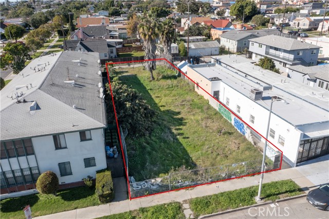 Los Angeles, California, 90043, United States, ,Residential,For Sale,2012294