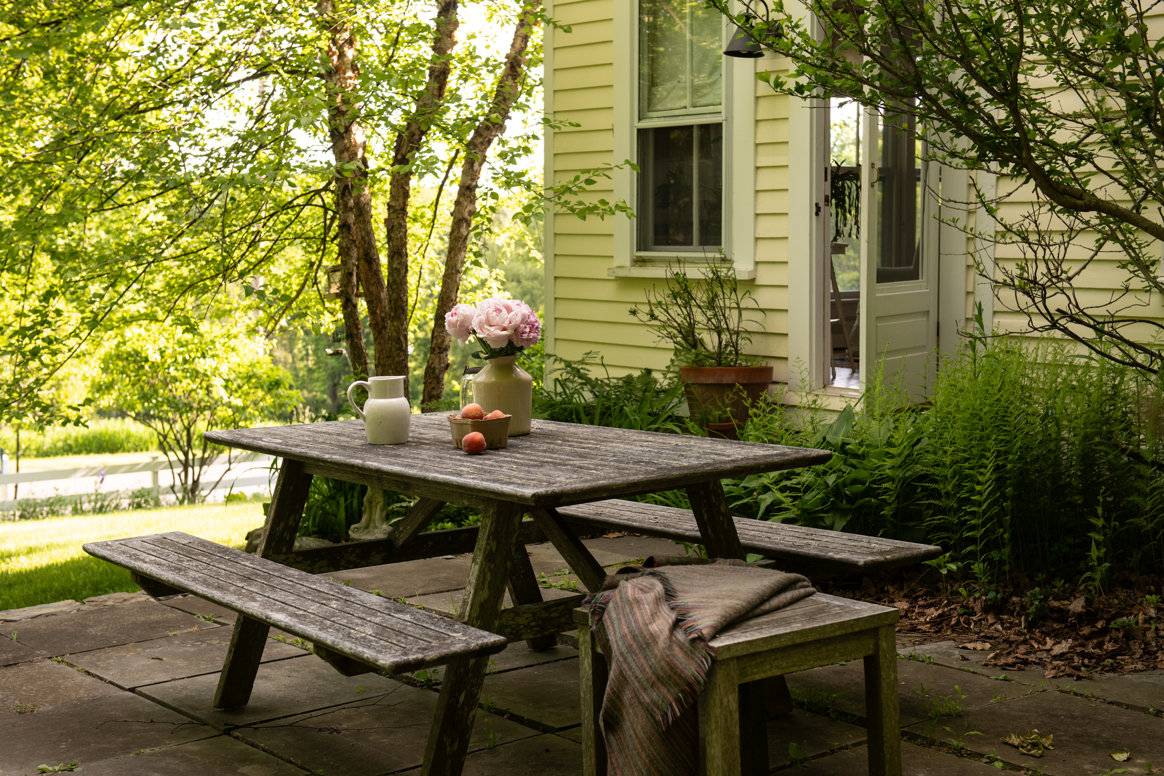 132 Decker Road, Ancram, NY 12502 - 物件實景
