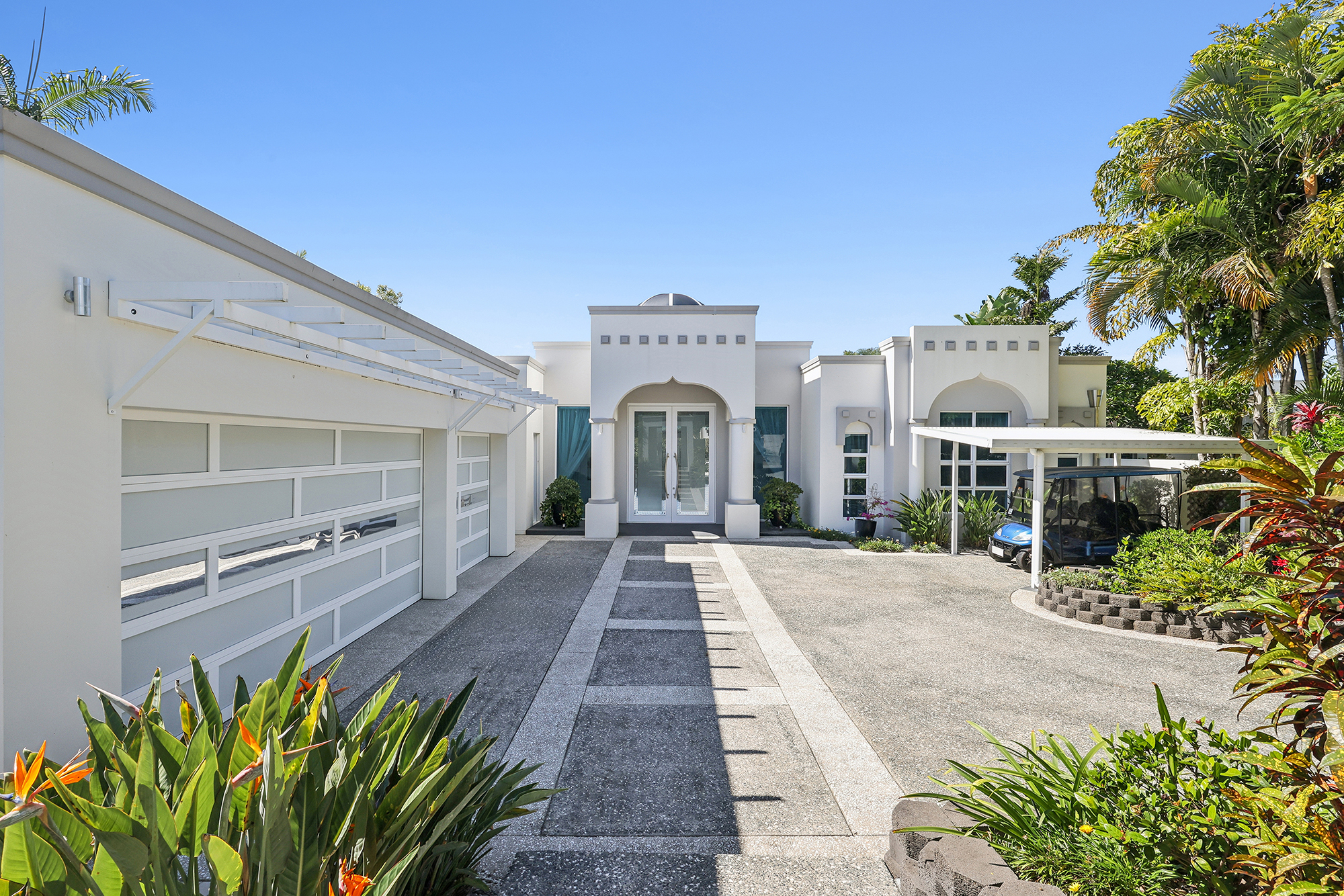  Sanctuary Cove Estate - 物件實景