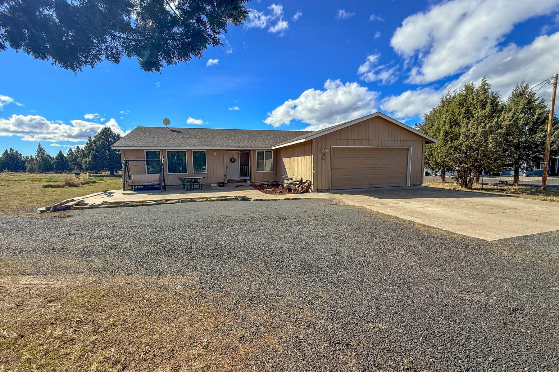  14003 SE Shawnee Road Prineville, OR 97754 - 物件實景