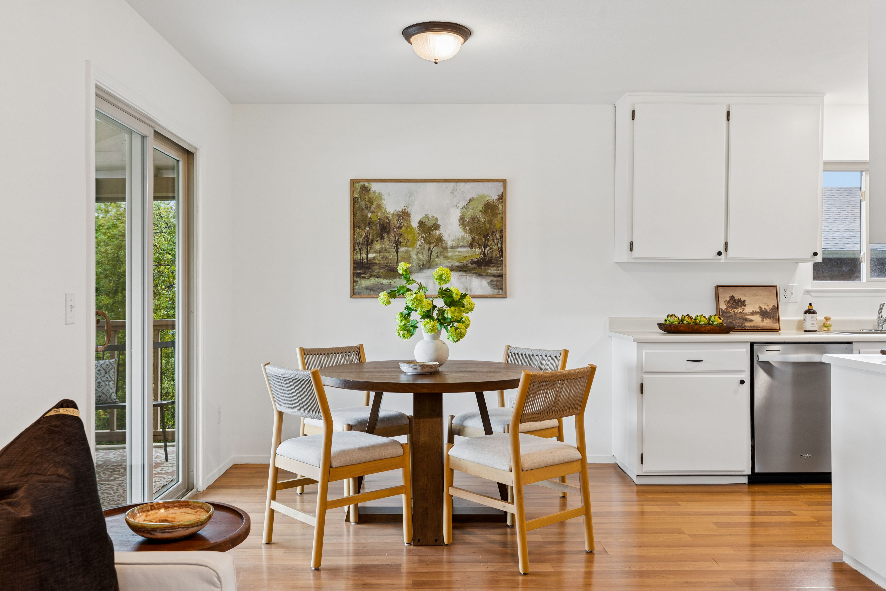  836 W. Spain Street #5 - 物件實景
