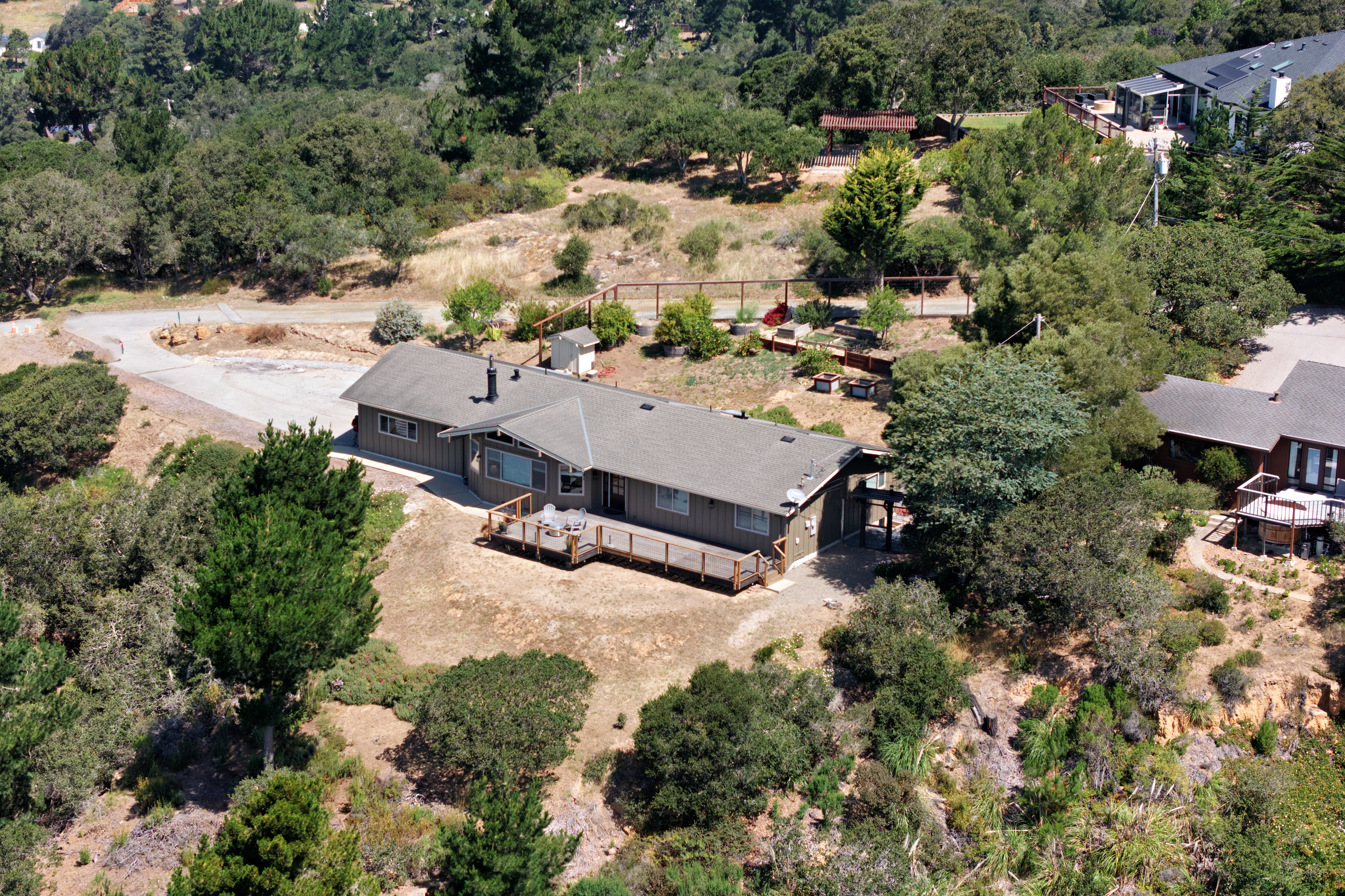  8607 Berta Canyon Court - 物件實景