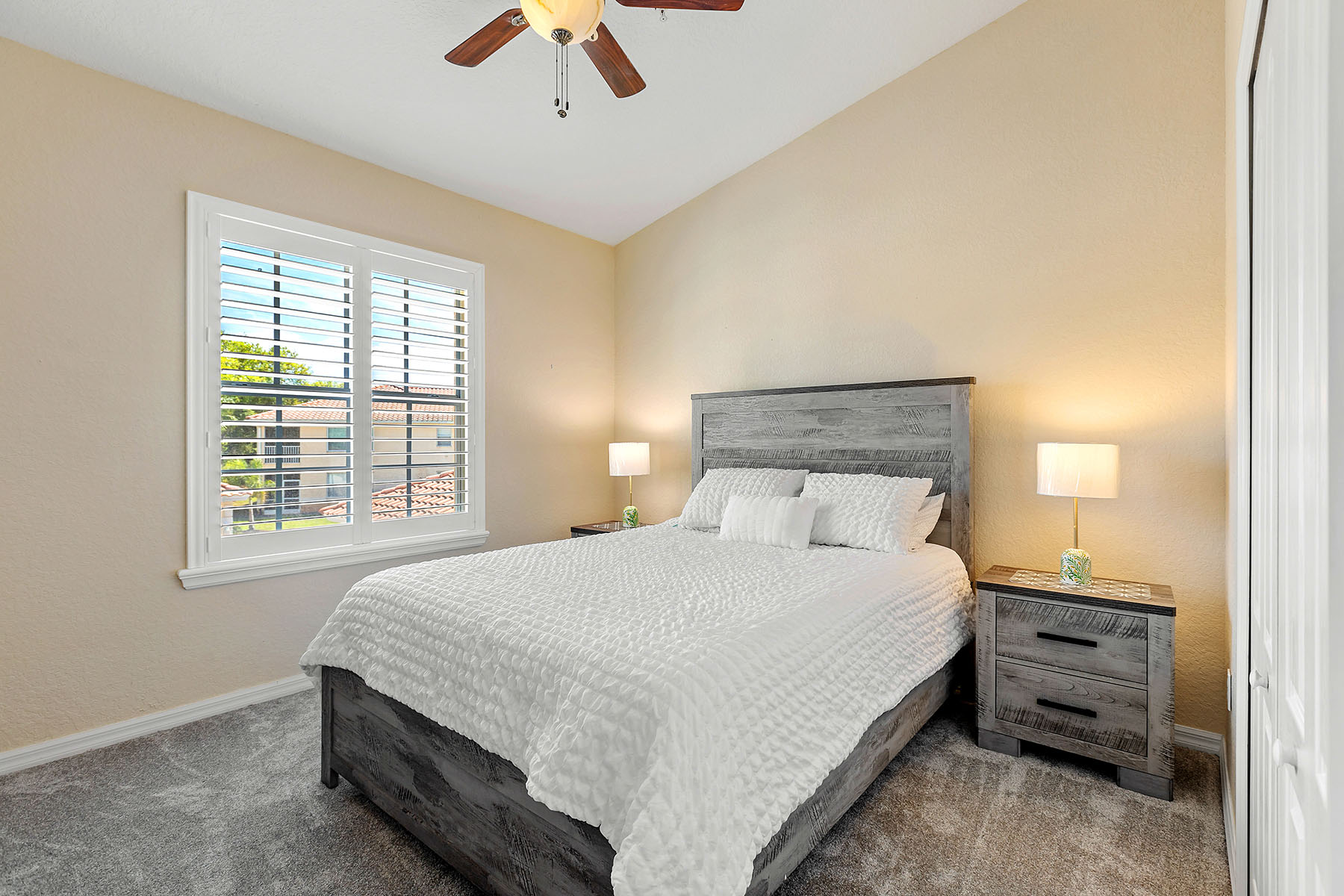  CASA DI AMICI - 物件實景