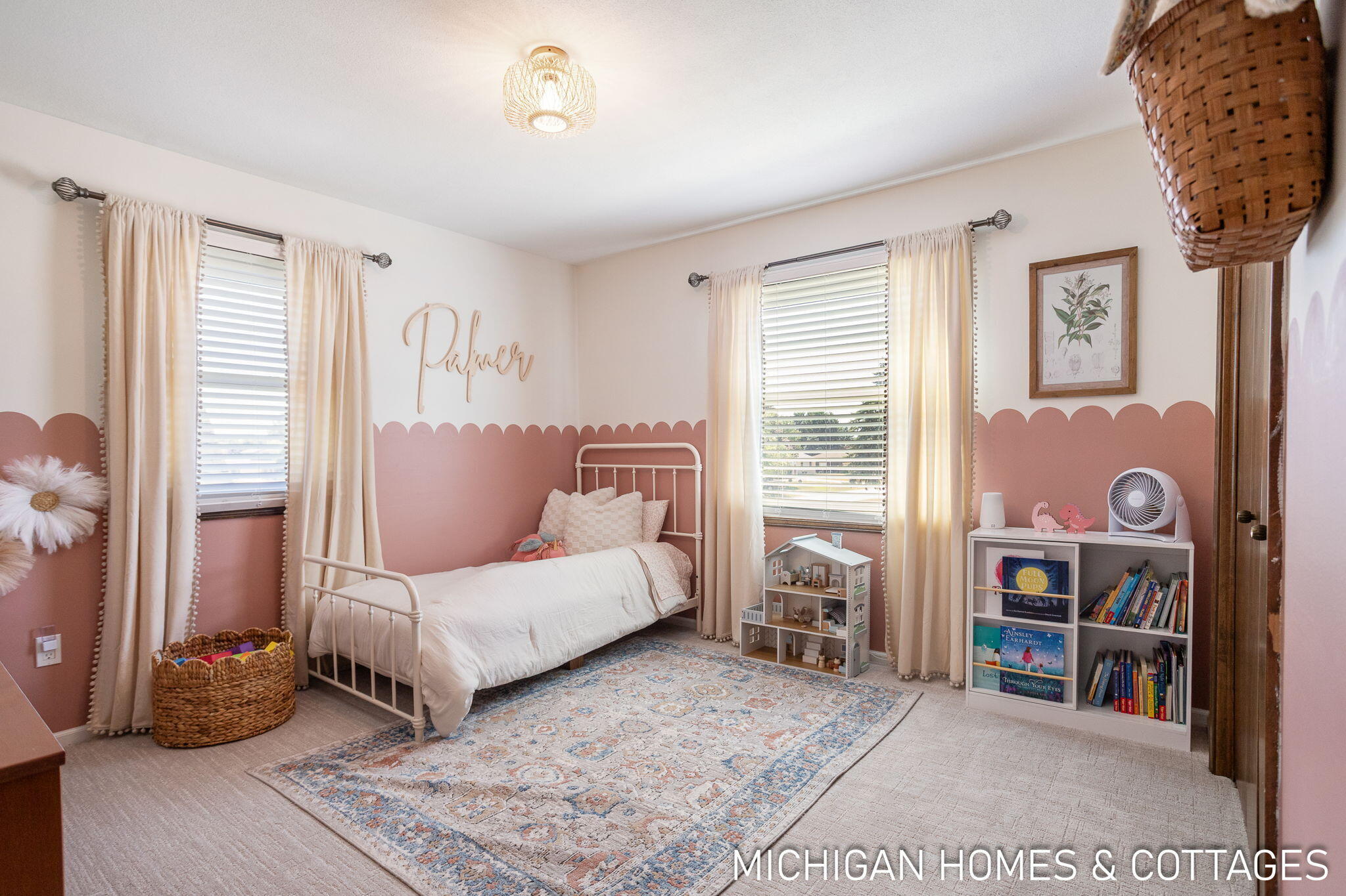 Jenison, Michigan, 49428, United States, 4 Bedrooms Bedrooms, ,3 BathroomsBathrooms,Residential,For Sale,1932274