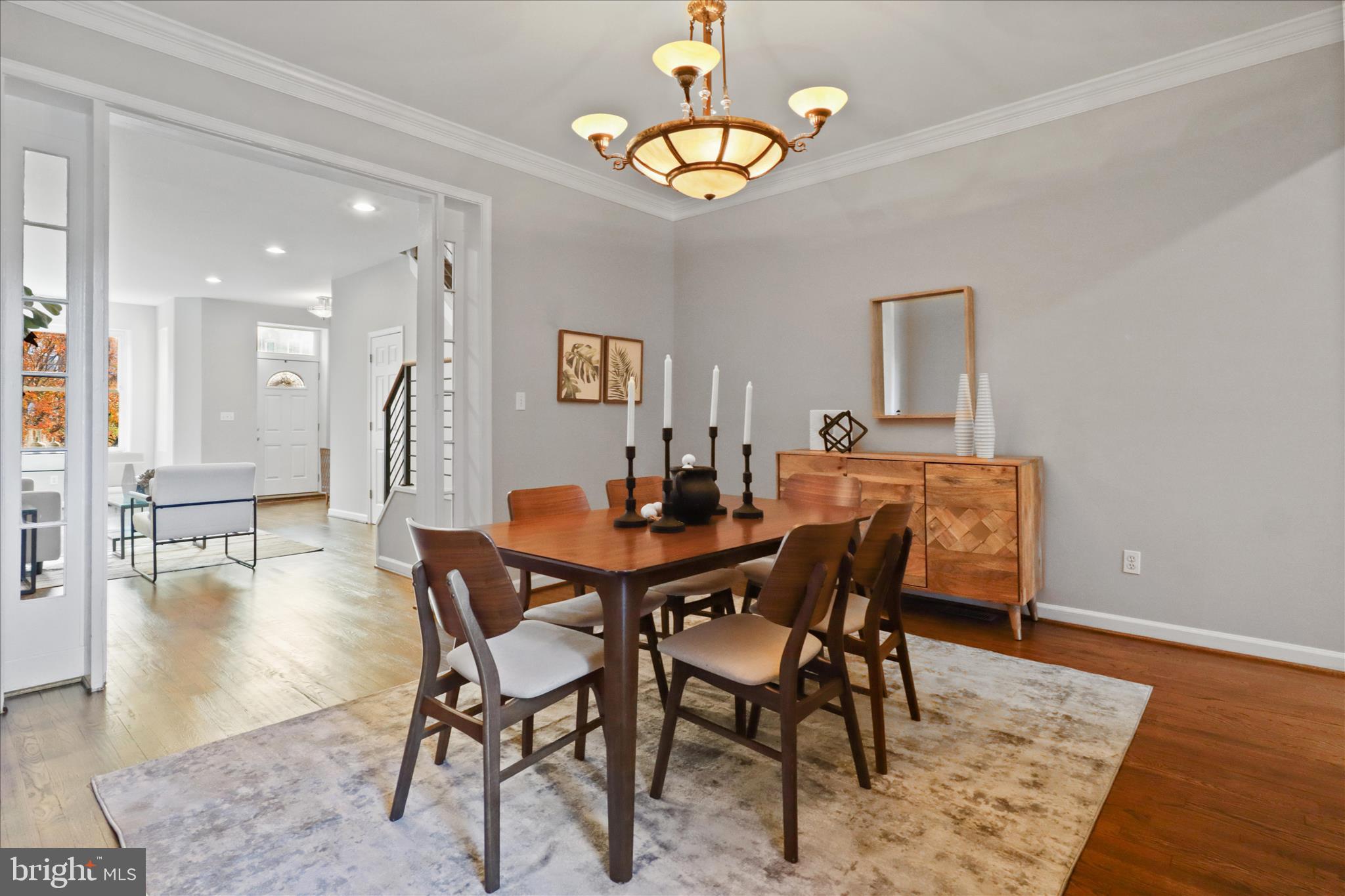 Washington, District of Columbia, 20009, United States, 4 Bedrooms Bedrooms, ,4 BathroomsBathrooms,Residential,For Sale,1986084