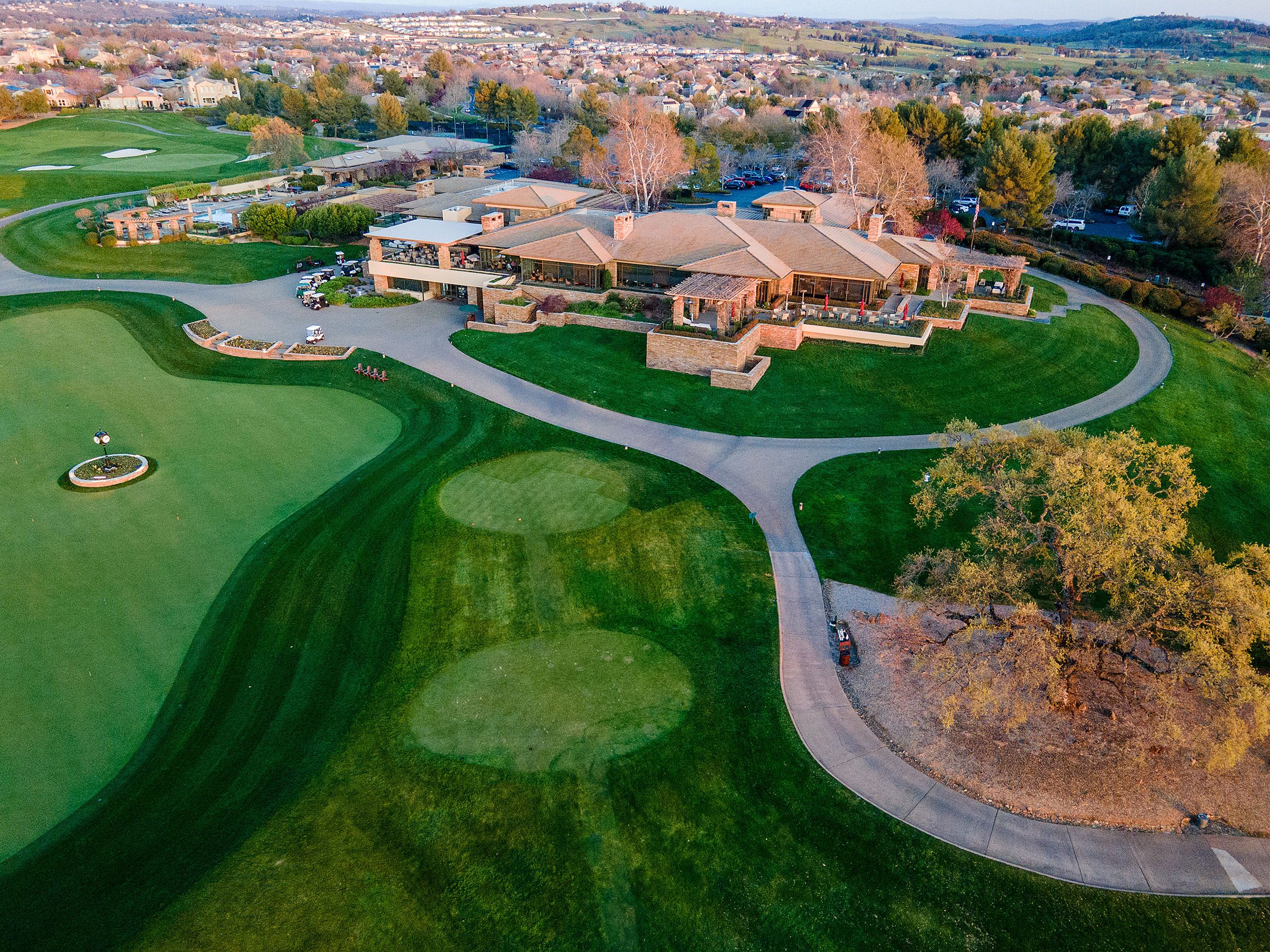  6777 Western Sierra Way, El Dorado Hills, CA 95762 - 物件實景