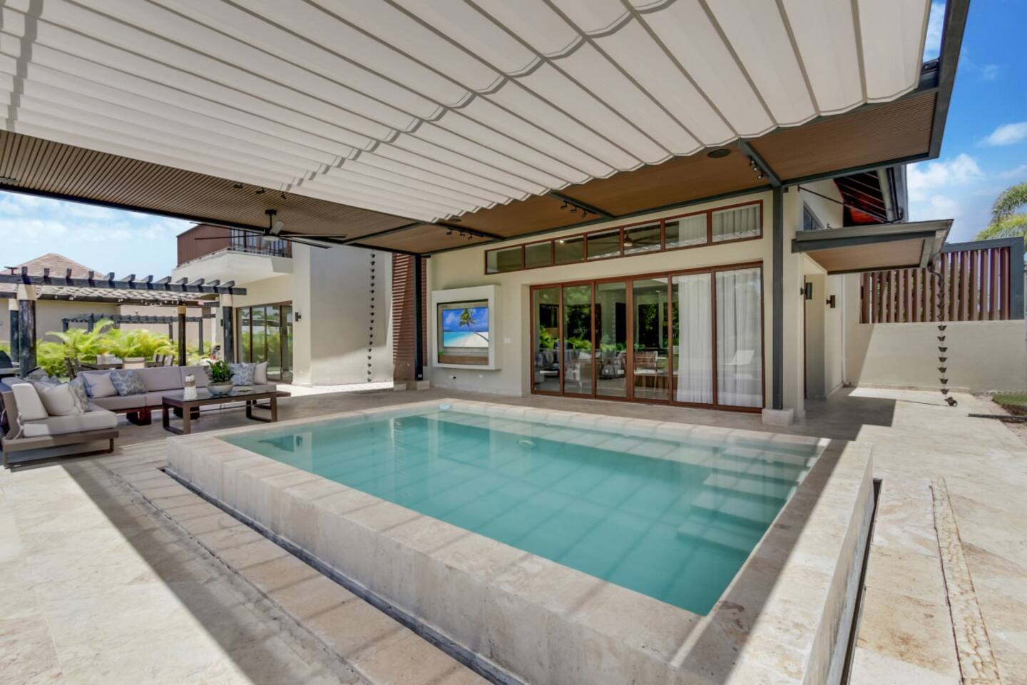 Cap Cana, DO, 3 Bedrooms Bedrooms, ,4 BathroomsBathrooms,Residential,For Sale,1996974