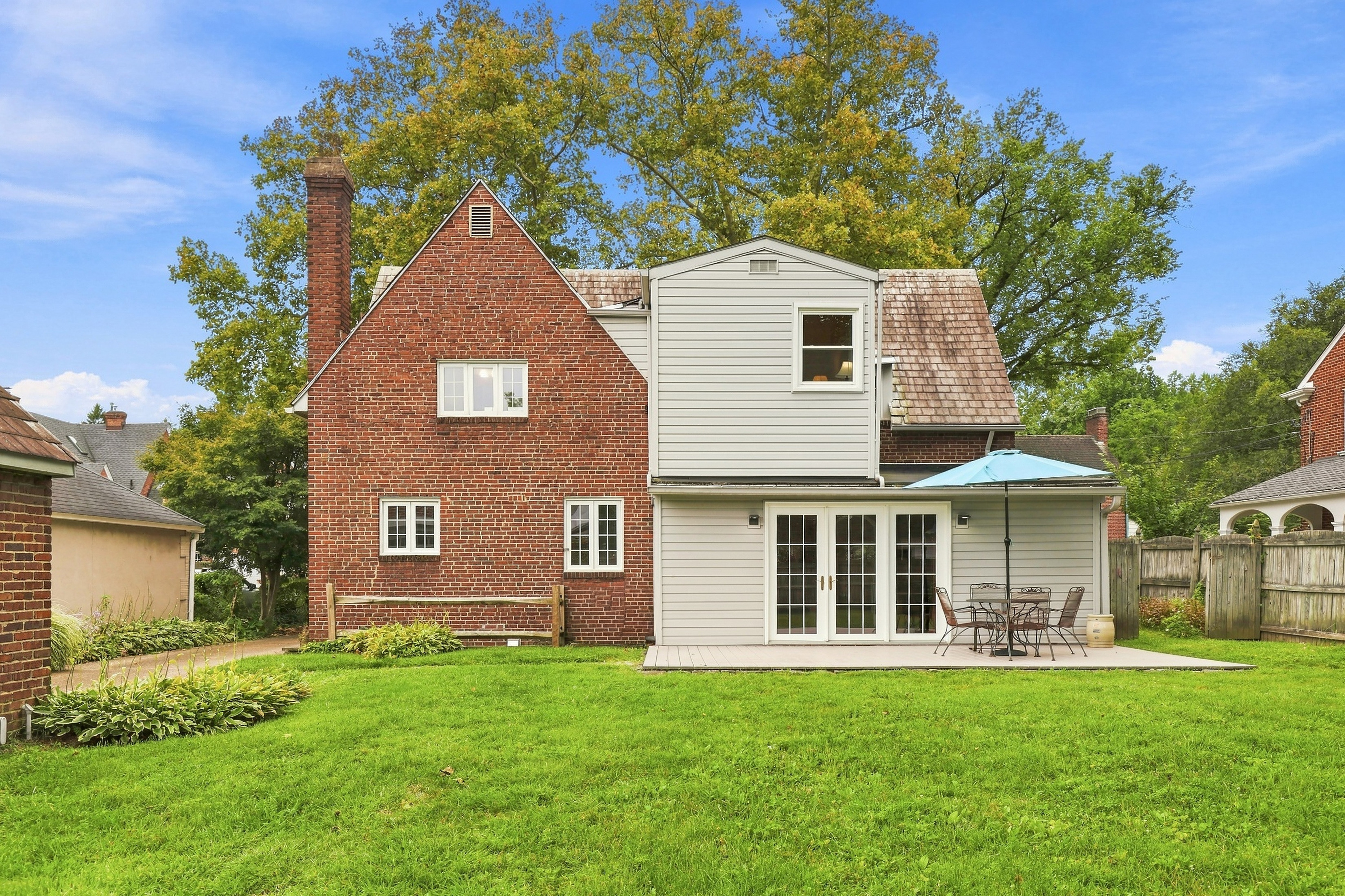  302 Maple Lane, Edgeworth, PA 15143 - 物件實景