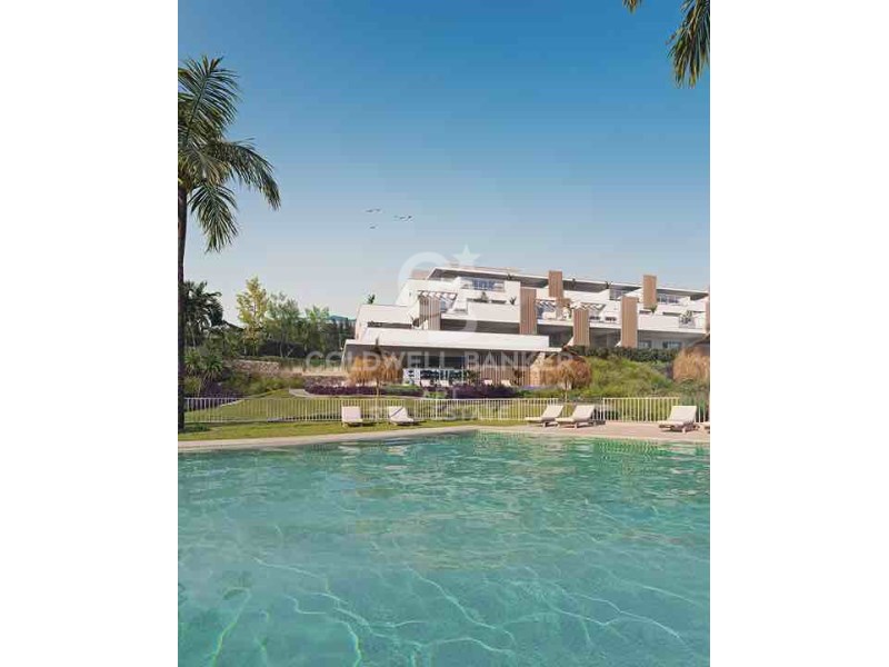 Casares, Andalusia, ES, 3 Bedrooms Bedrooms, ,2 BathroomsBathrooms,Residential,For Sale,1804083