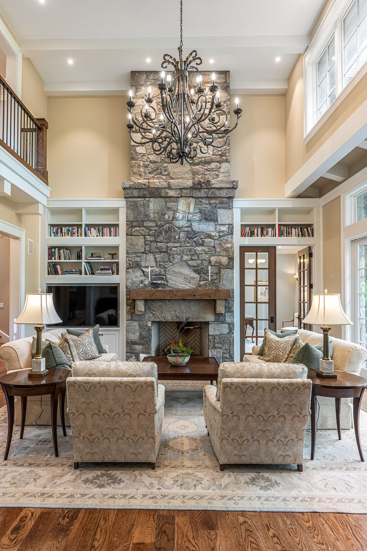  ASHEVILLE - 物件實景