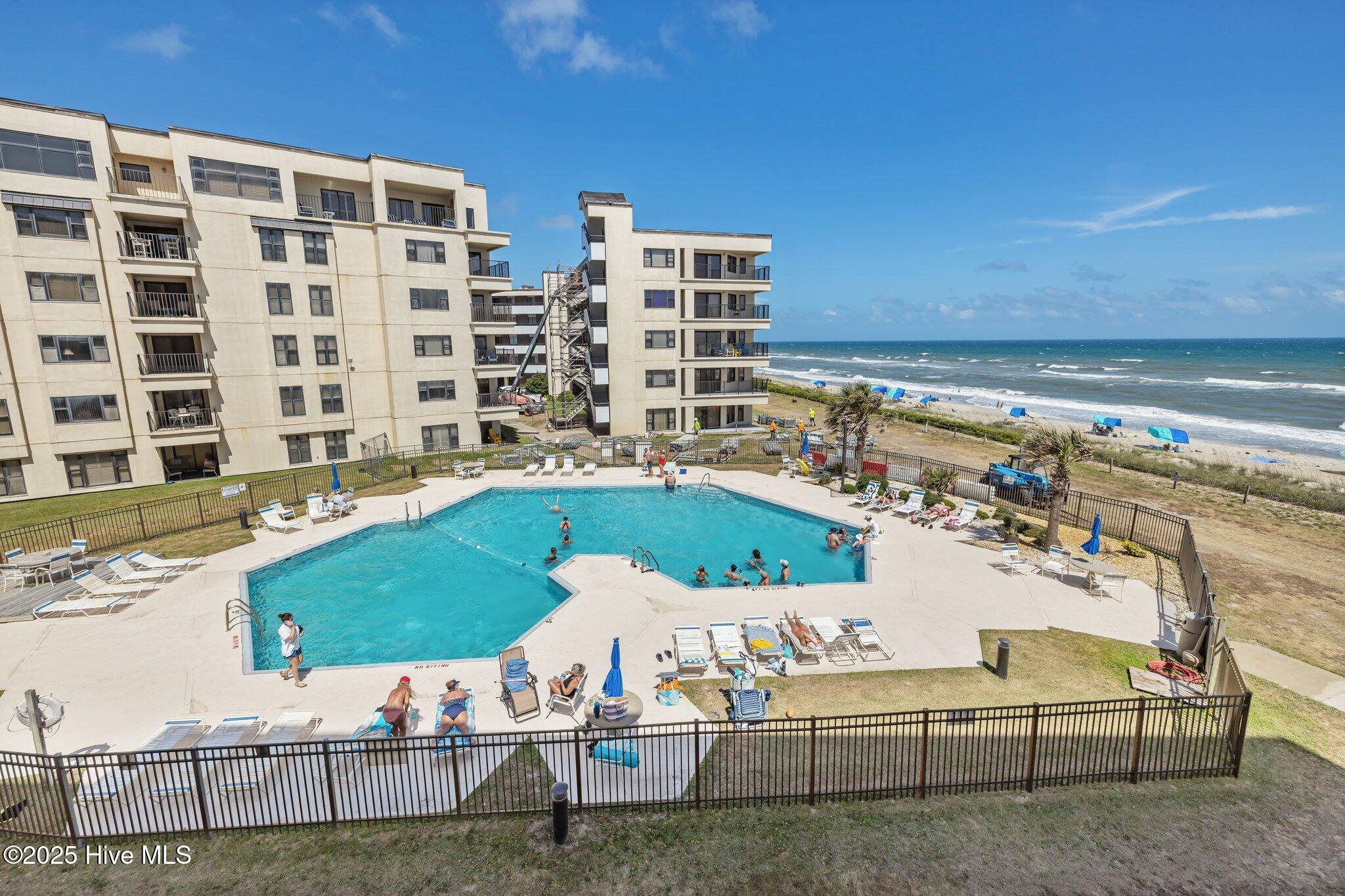 Indian Beach, North Carolina, 28512, United States, 2 Bedrooms Bedrooms, ,2 BathroomsBathrooms,Residential,For Sale,1882598