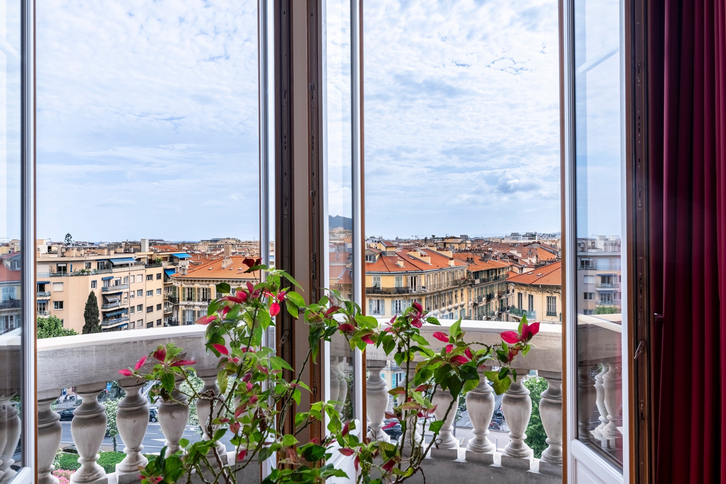  Luxury Belle Époque apartment in Le Majestic, Nice, with 260 sqm of living space - 物件實景