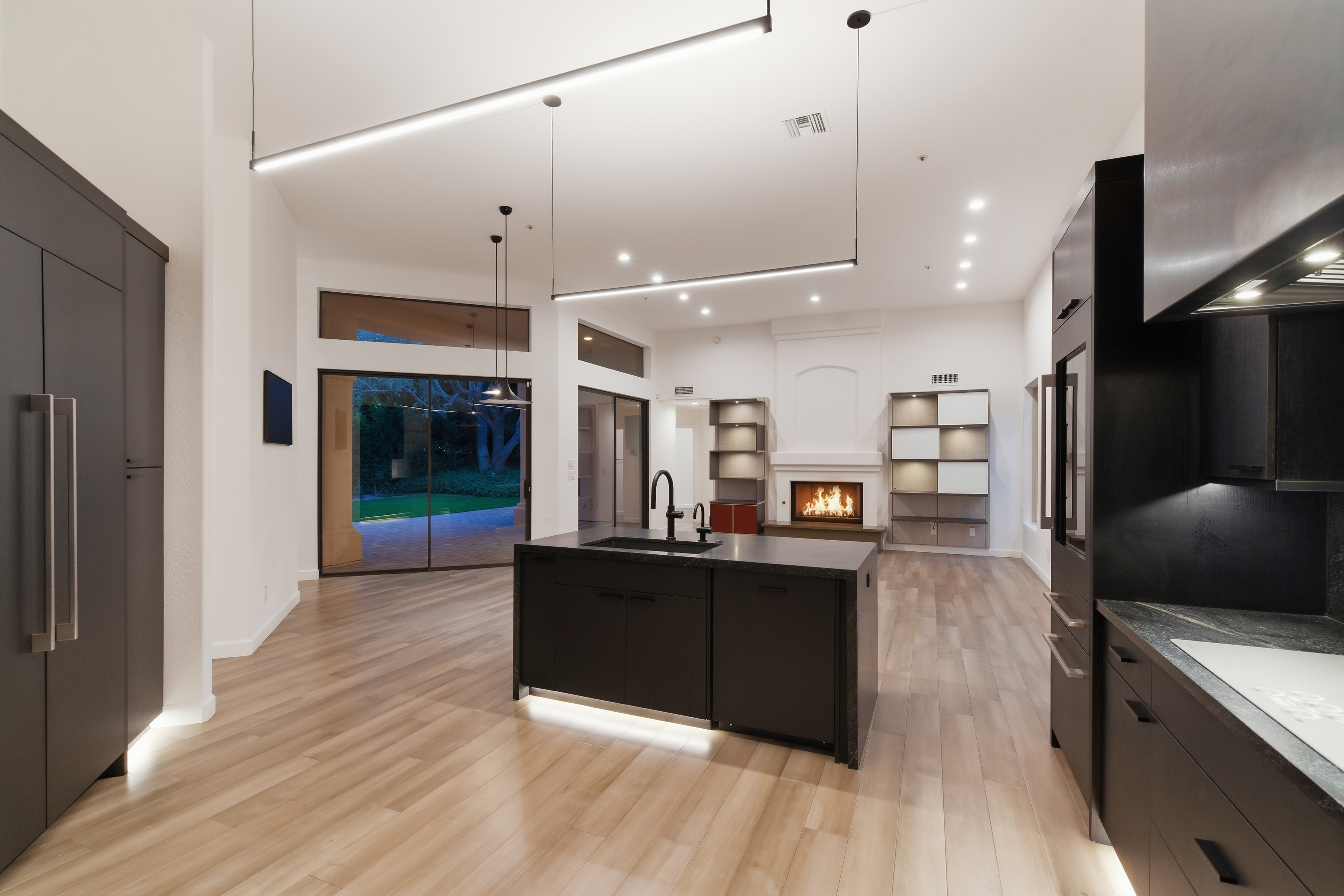  7375 E Onyx Court  Scottsdale, AZ - 物件實景