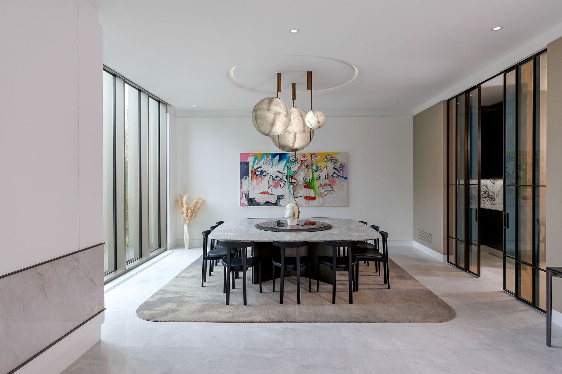  Iconic New Forest Hill Build - 物件實景