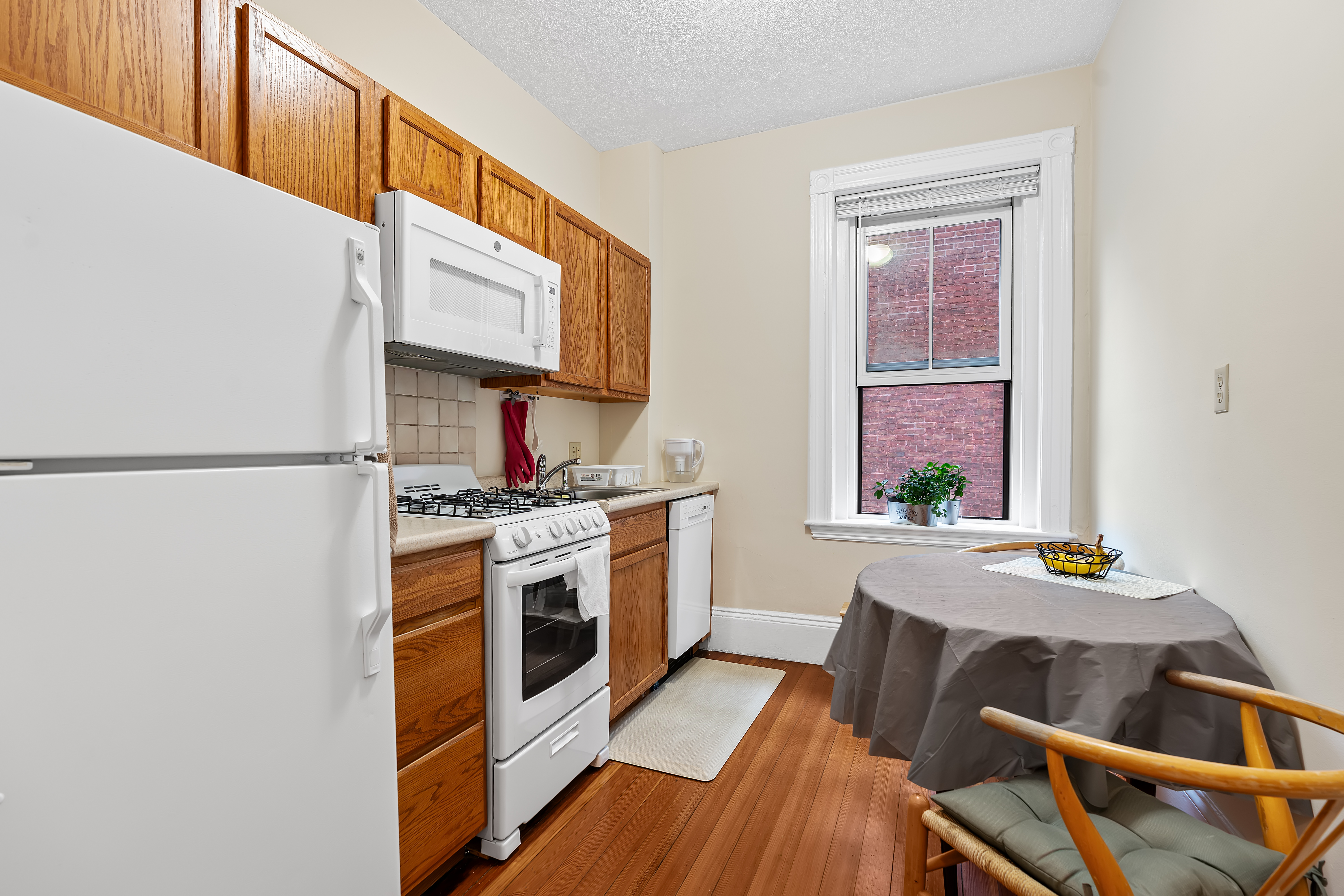  38 Kilsyth Road, Brookline, MA, 02445 - 物件實景
