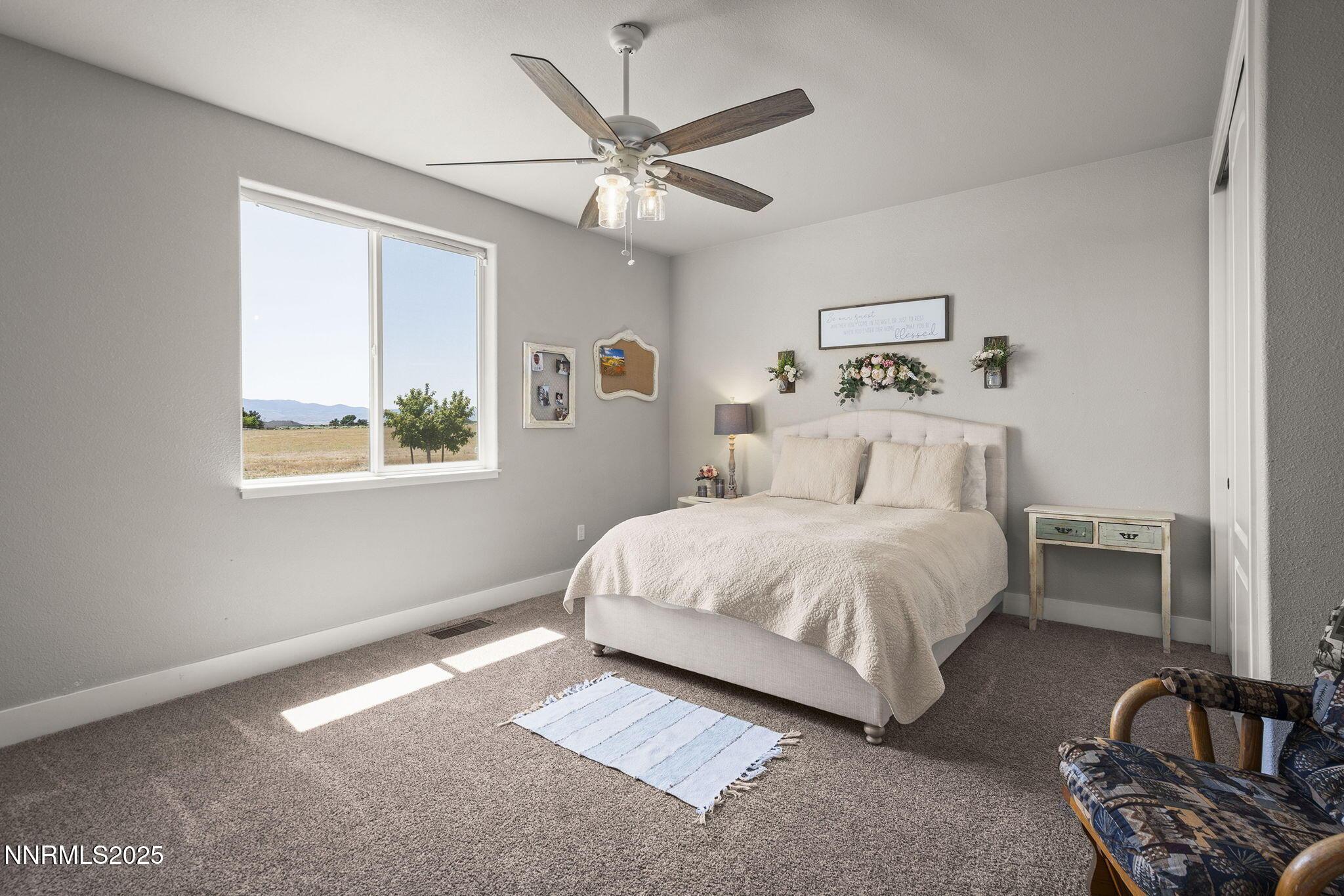 Smith Valley, Nevada, 89444, United States, 4 Bedrooms Bedrooms, ,3 BathroomsBathrooms,Residential,For Sale,1848562