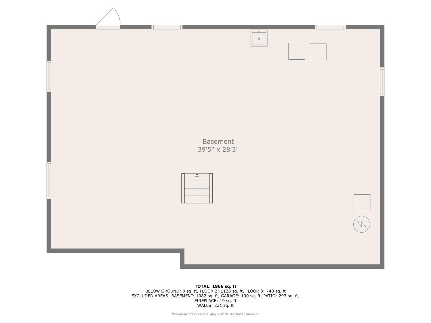 Fords, New Jersey, 08863, United States, 4 Bedrooms Bedrooms, ,2 BathroomsBathrooms,Residential,For Sale,1901910