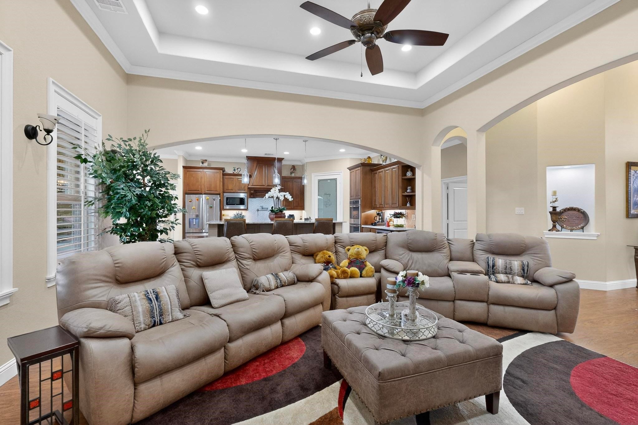 Cedar Hill, Texas, 75104, United States, 3 Bedrooms Bedrooms, ,4 BathroomsBathrooms,Residential,For Sale,1999299