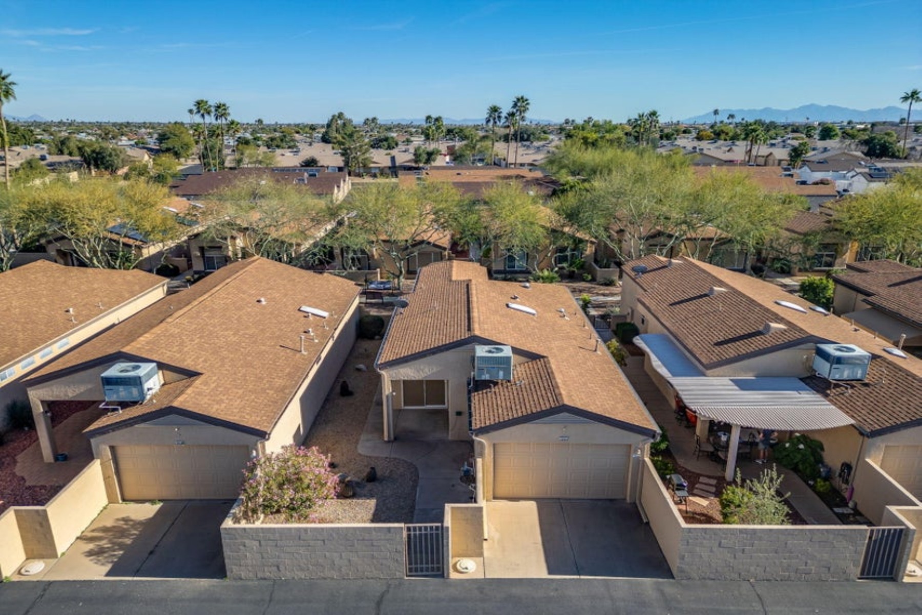  18846 N Palomar Drive¦Sun City West, AZ - 物件實景